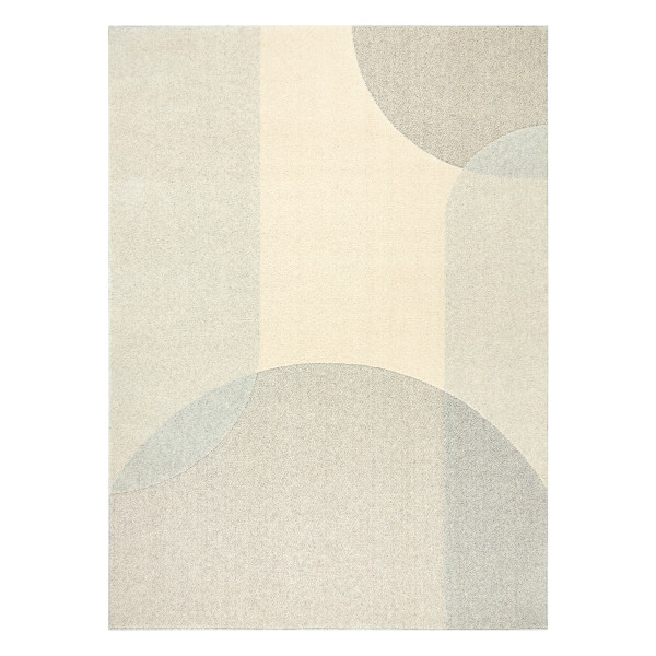 Dywan FLUX 461.7.AE120 wełniany OSTA - Geometryczny, 60x120 cm