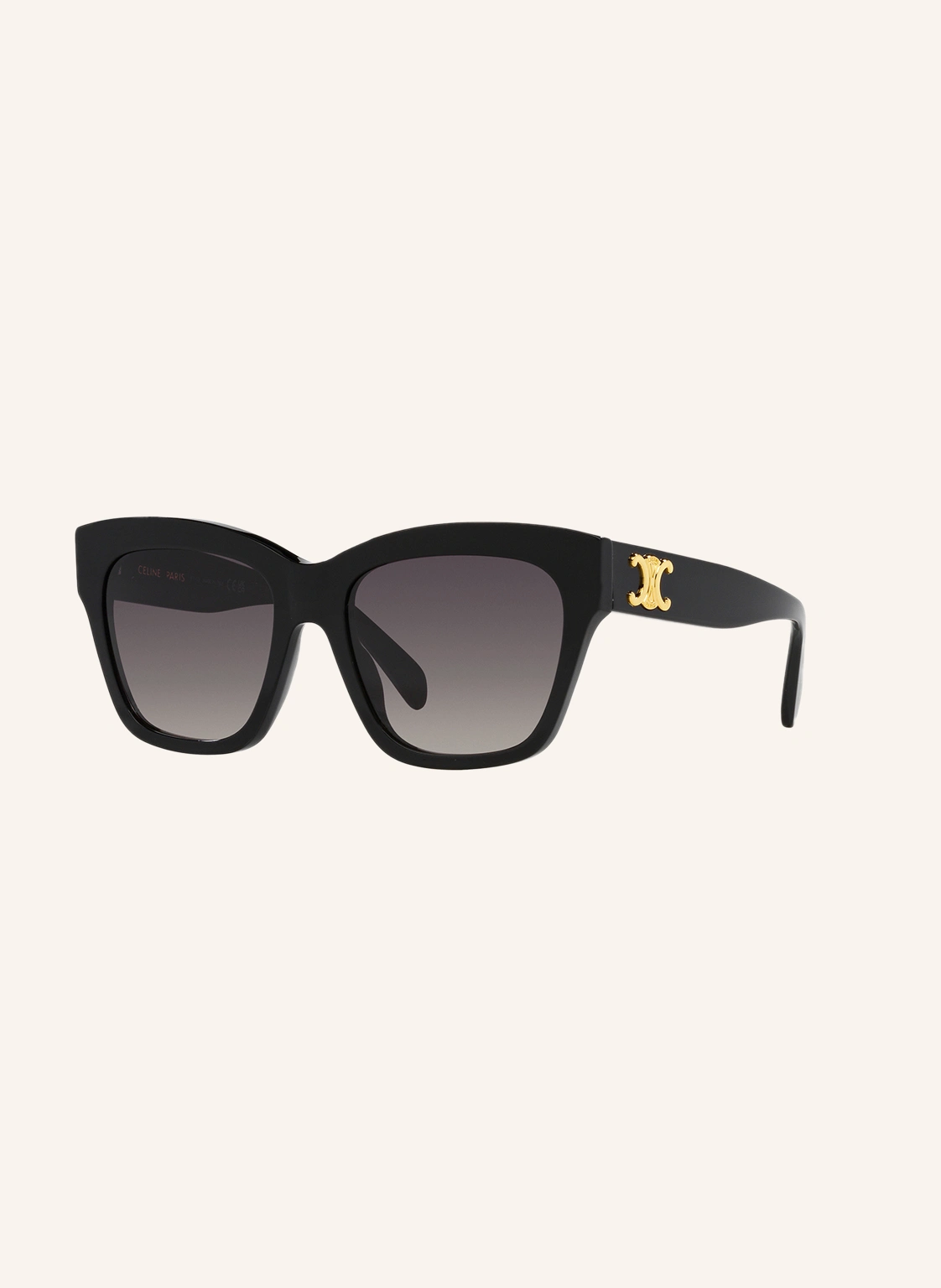 CELINE Sonnenbrille CL000403 TRIOMPHE