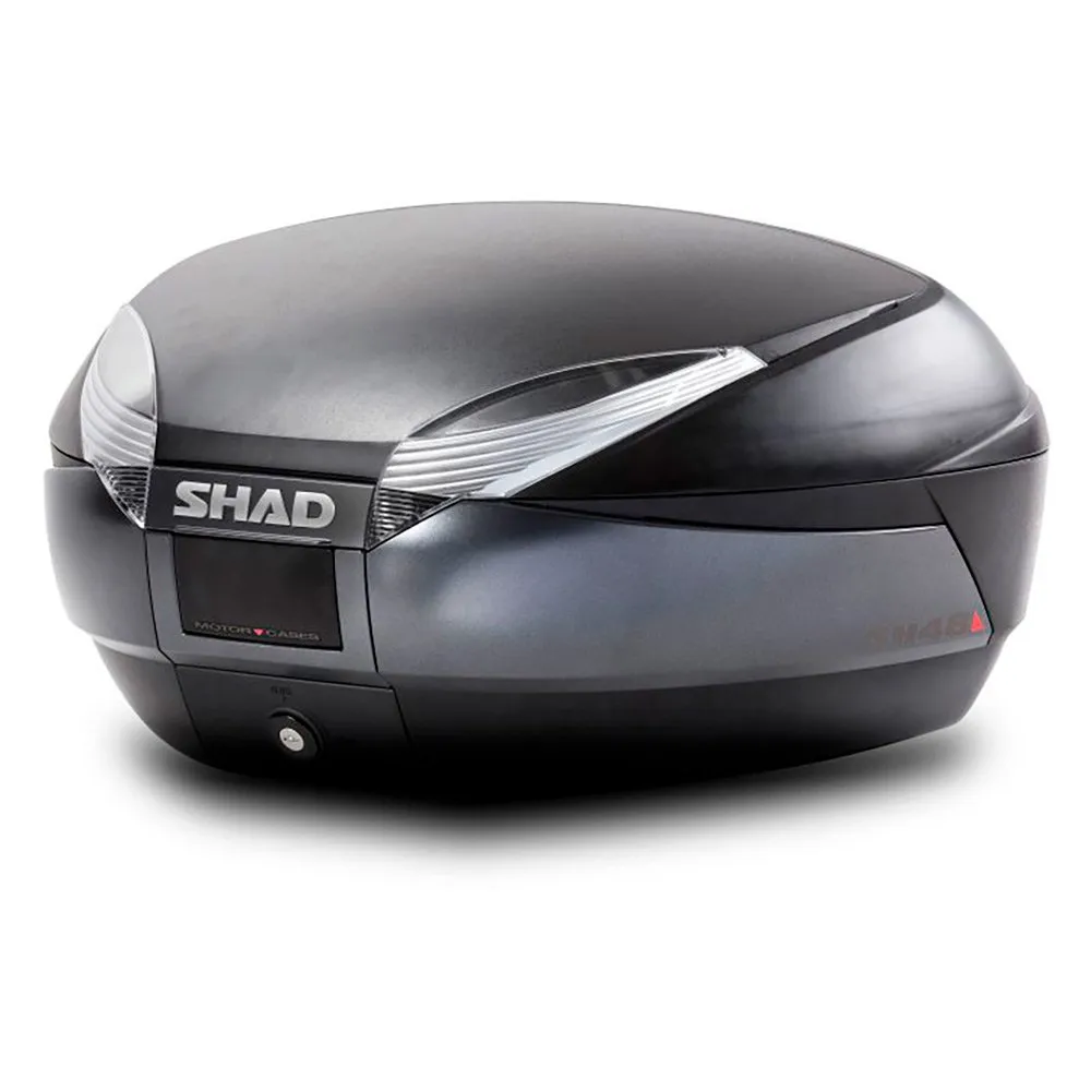 Shad SH48 Premium top case