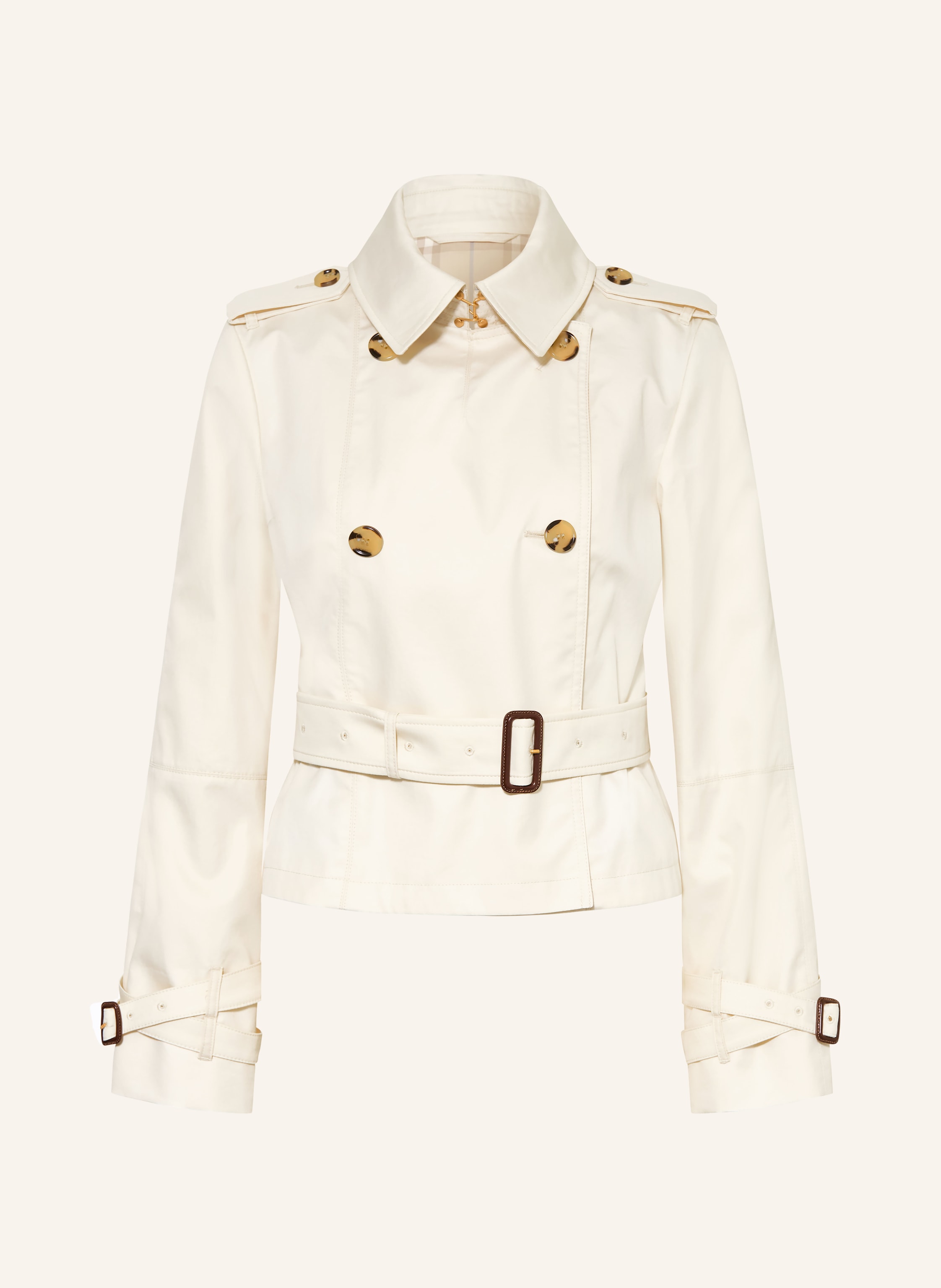 BURBERRY Tench-Jacke SWARBY