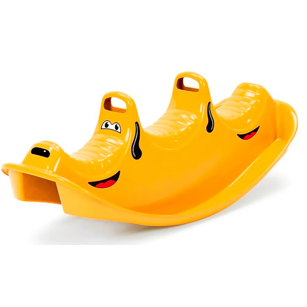 Dantoy Rocker seesaw