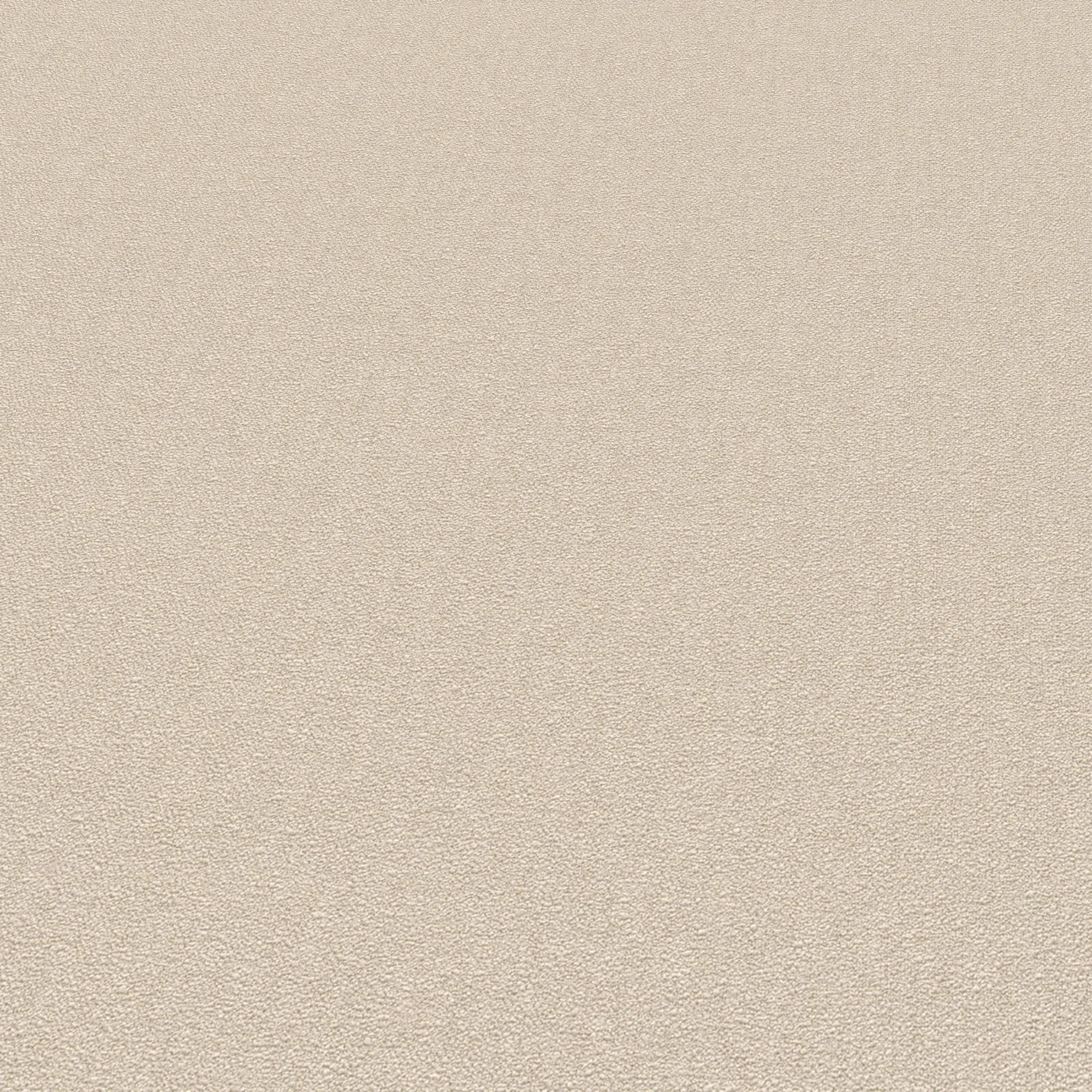 Papier peint intissé Soft Line coloris sable