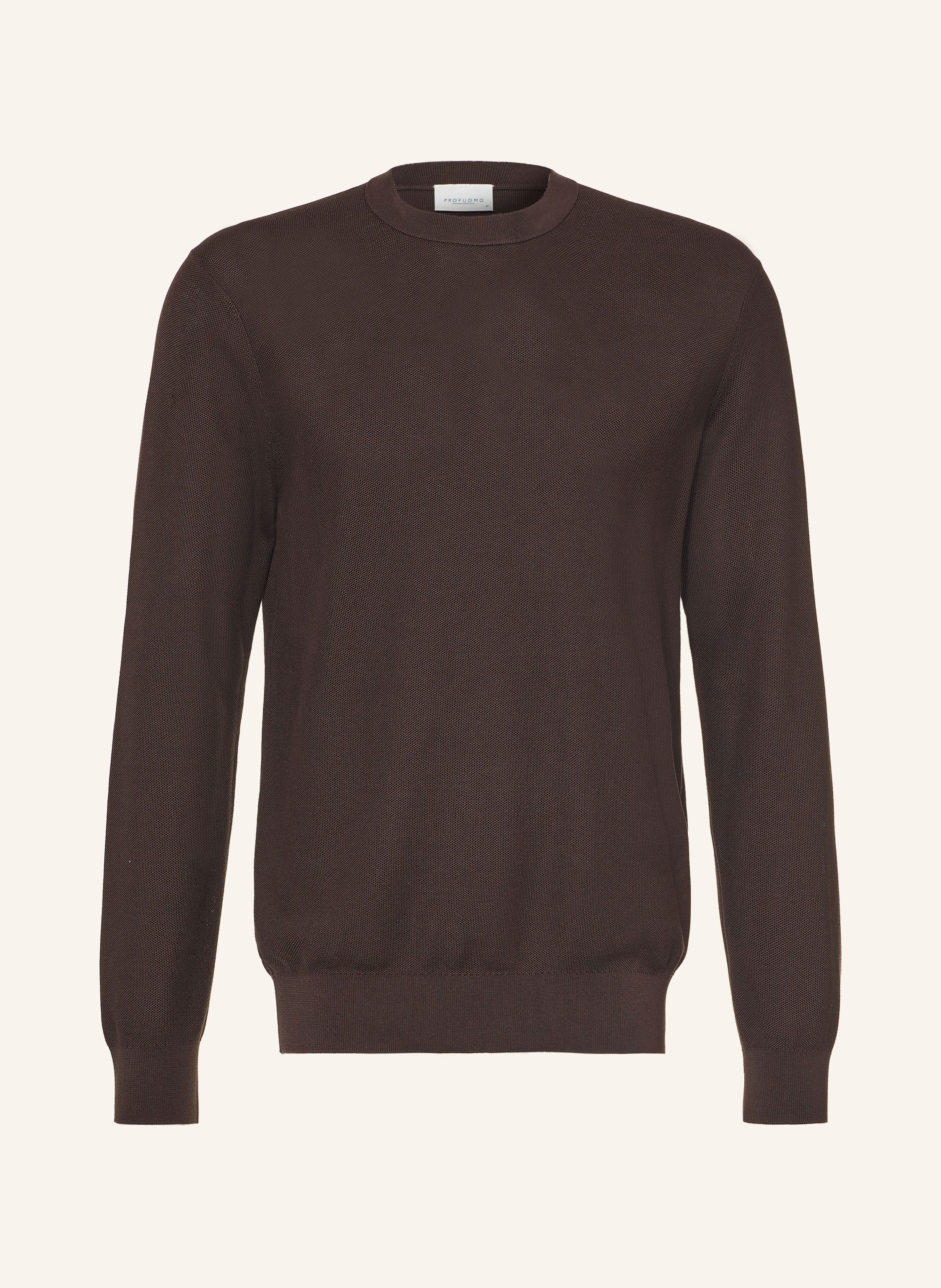 PROFUOMO Pullover