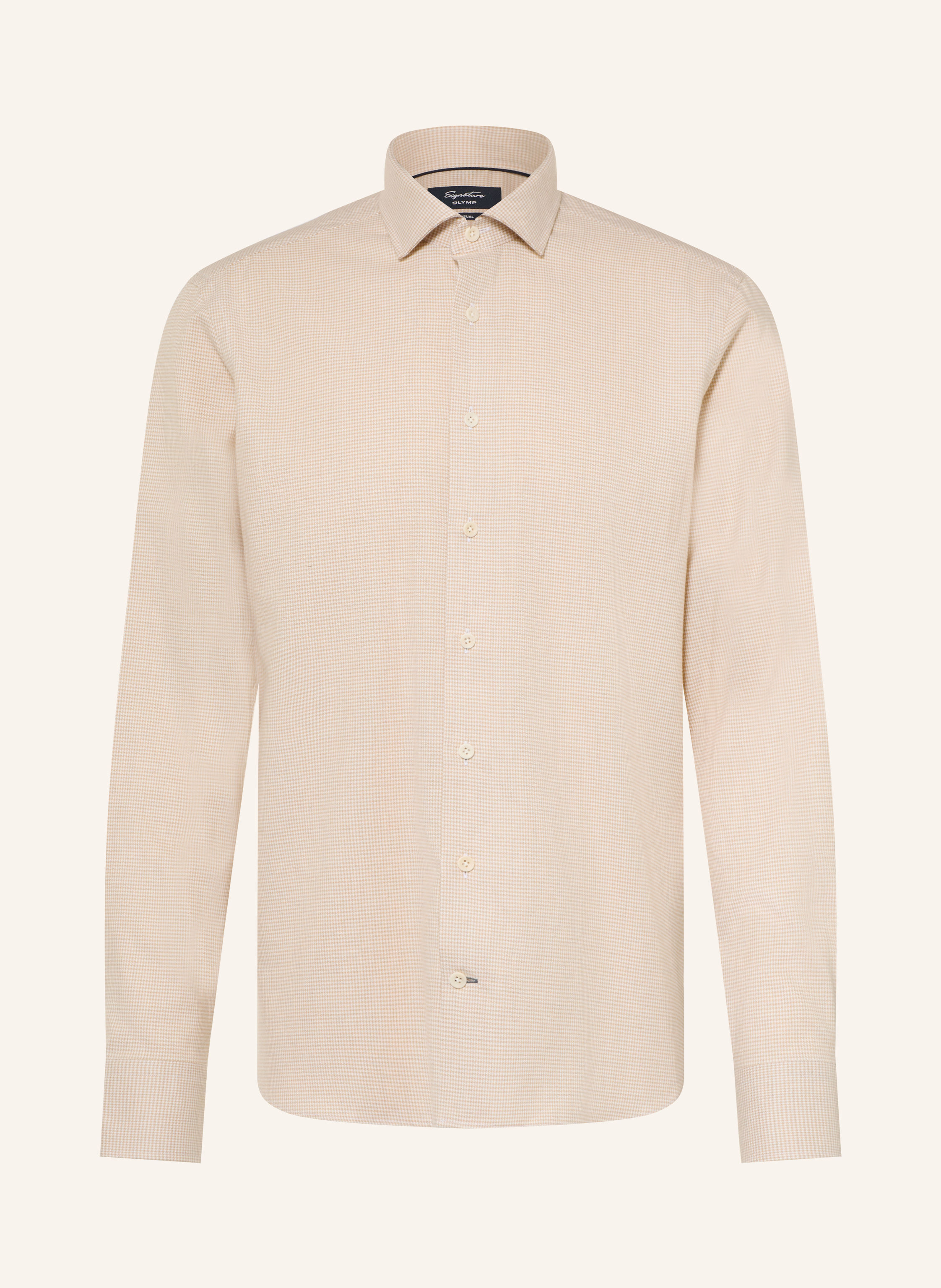 OLYMP SIGNATURE Hemd tailored fit