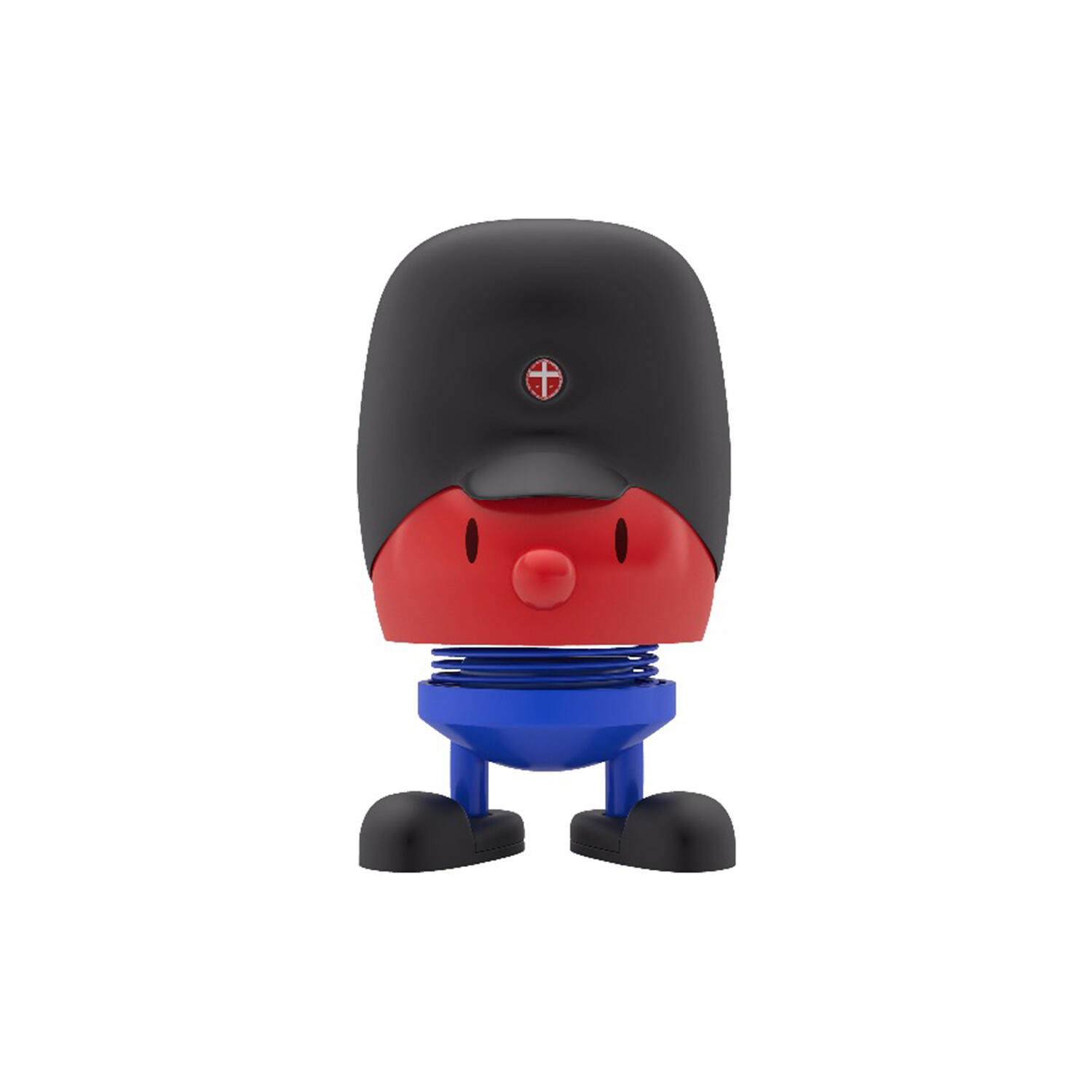 Danish Guardsman, red