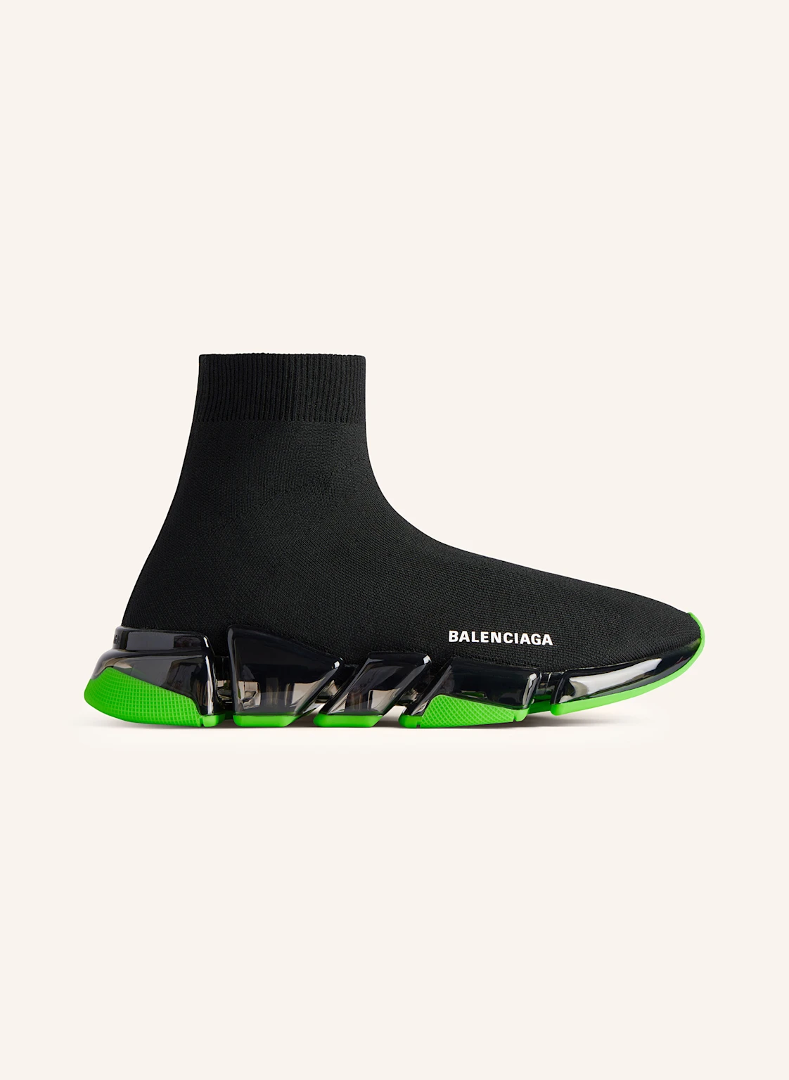 BALENCIAGA Hightop-Sneaker SPEED 2.0