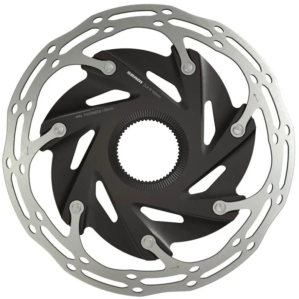 Sram Centerline X Road CL brake disc