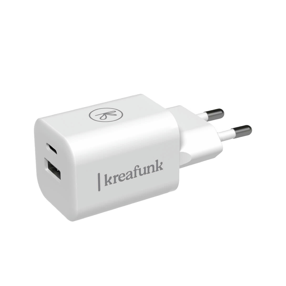 - Adaptateur aDAPT White