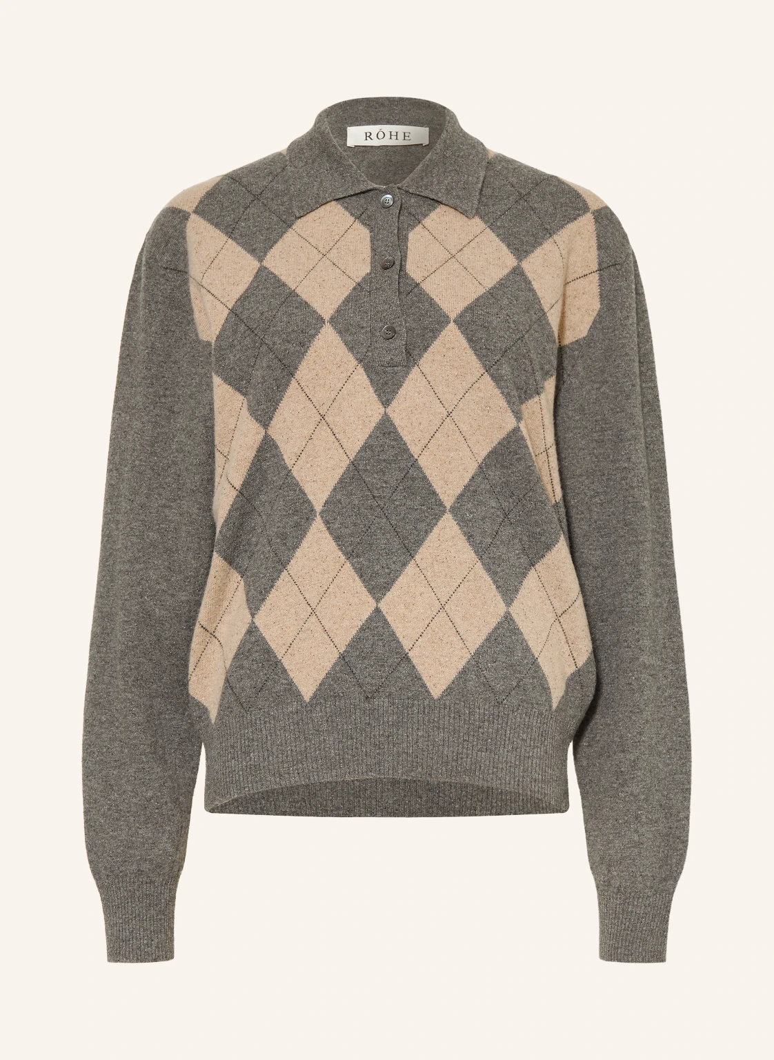 RÓHE Pullover