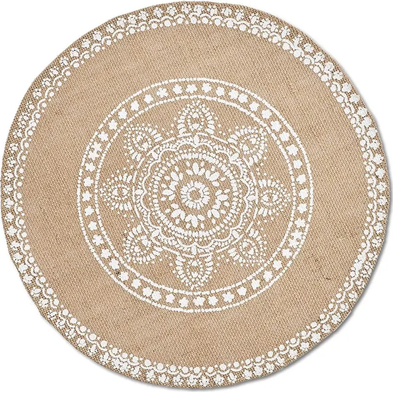 Tischset Mandala