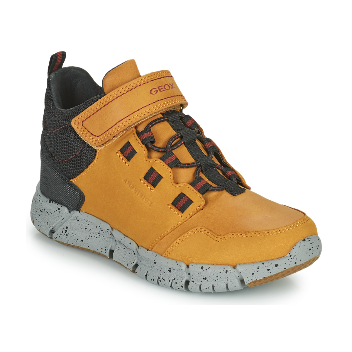 Geox - FLEXYPER ABX - Marron