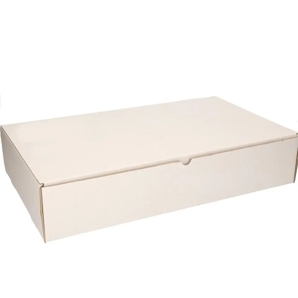 Bellatio Decorations Sorteerdoos - 54 x 32 cm - met 15 vakjes