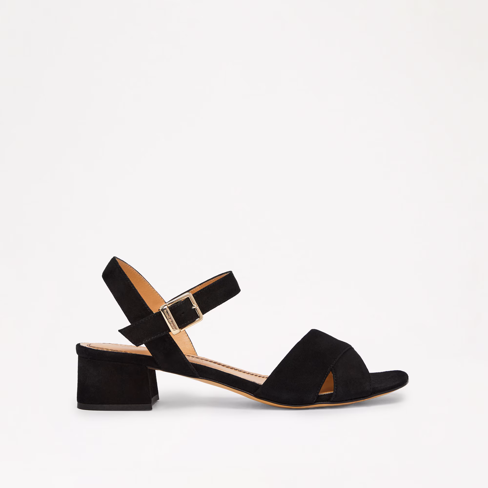 SkylineLow Block City Sandal
