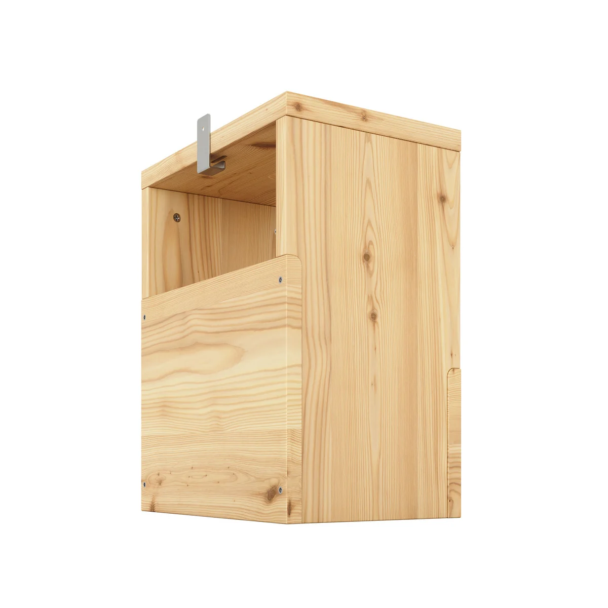 Karup - Grab-It Aufbewahrung, Kiefer natur