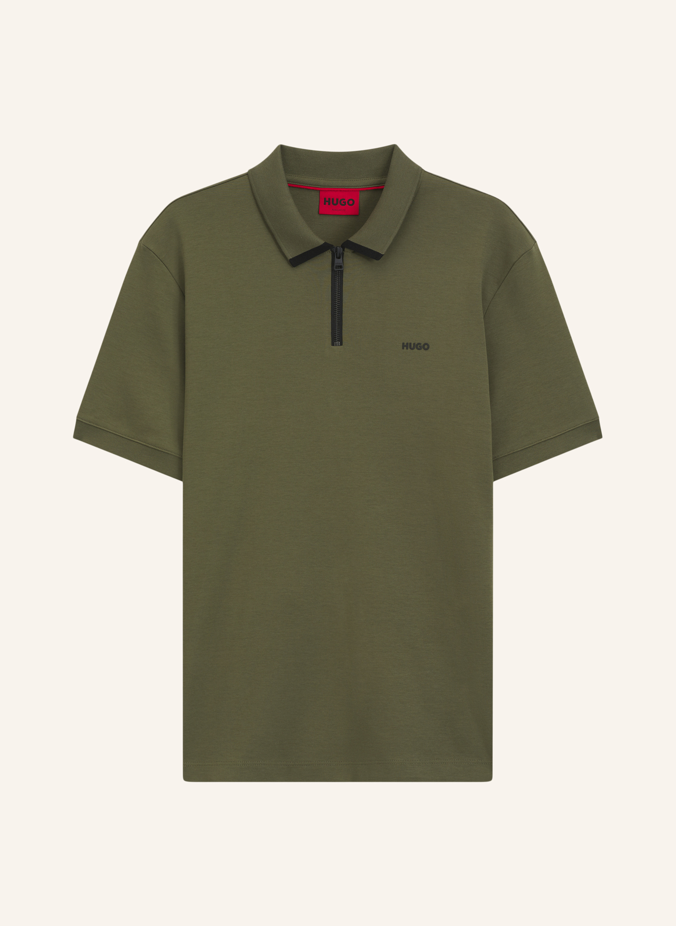HUGO Polo DALOMINO Regular Fit