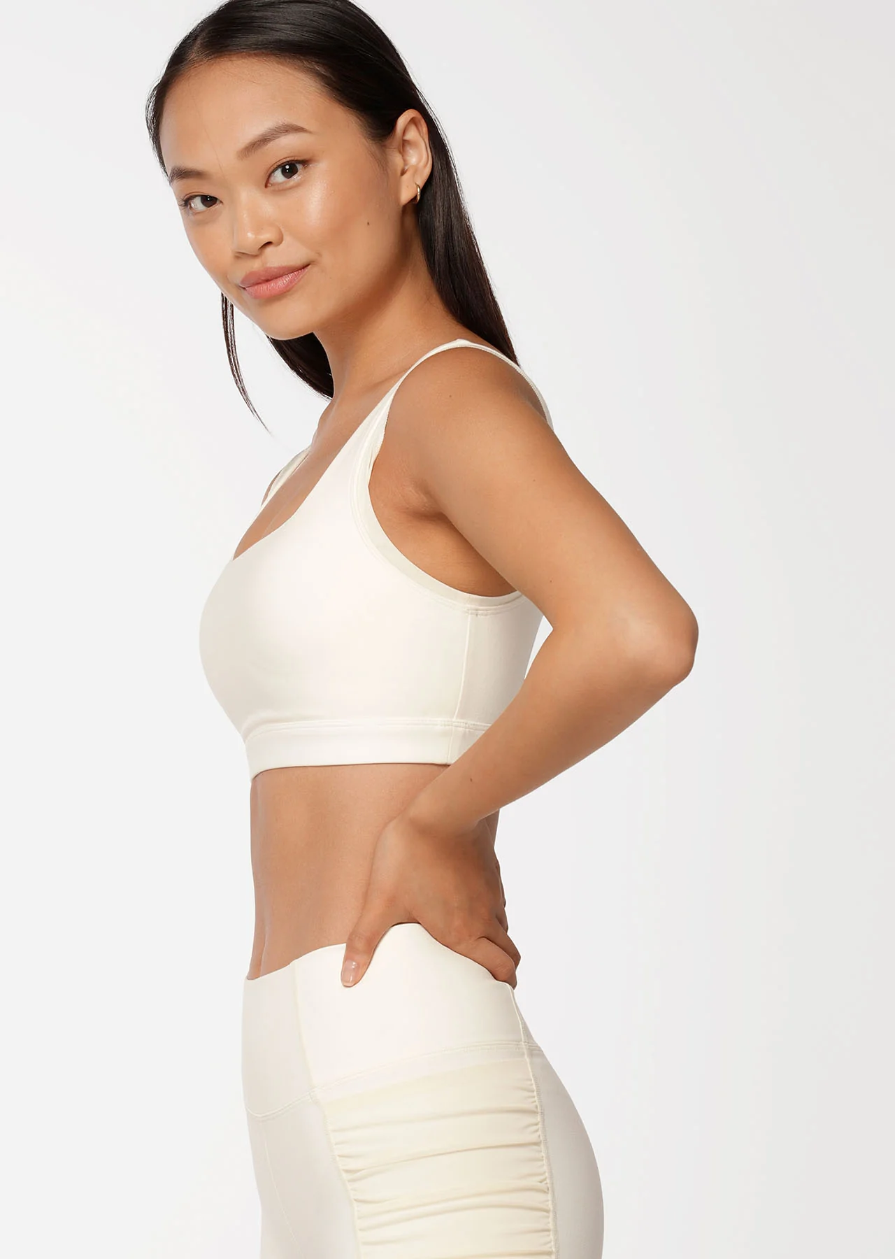 Accentuate Sports Bra