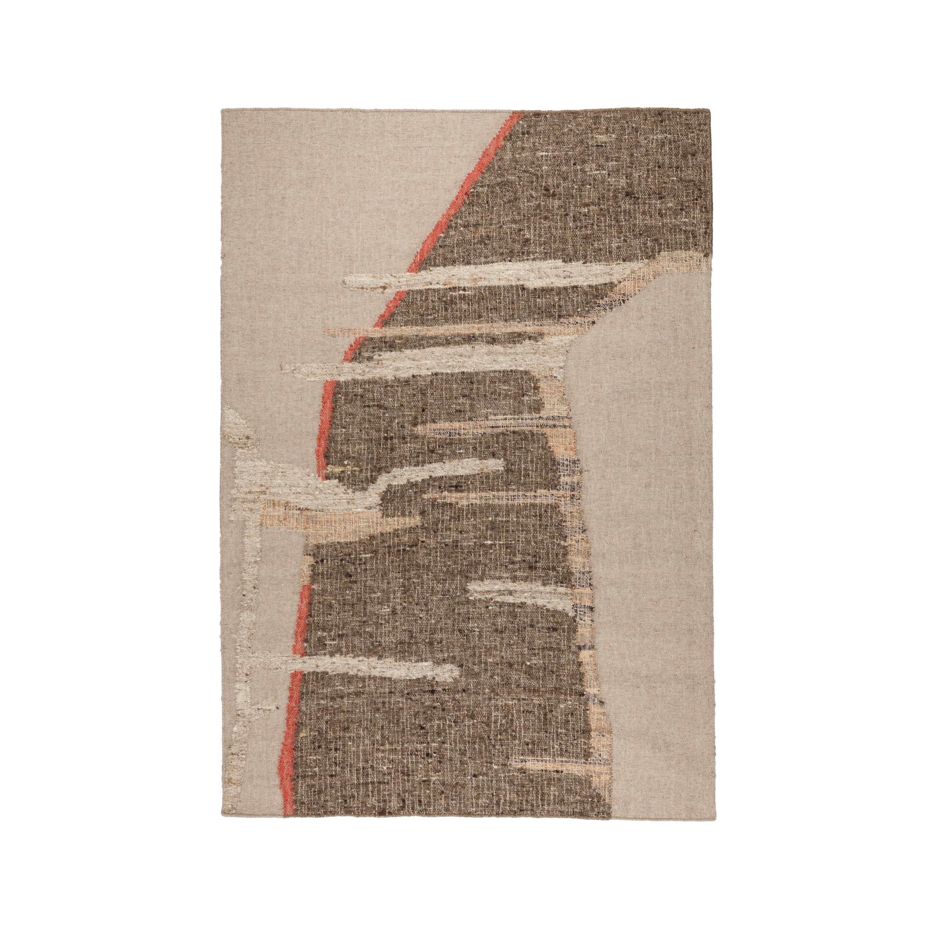 Dutchbone Briton Vloerkleed 160x230 cm