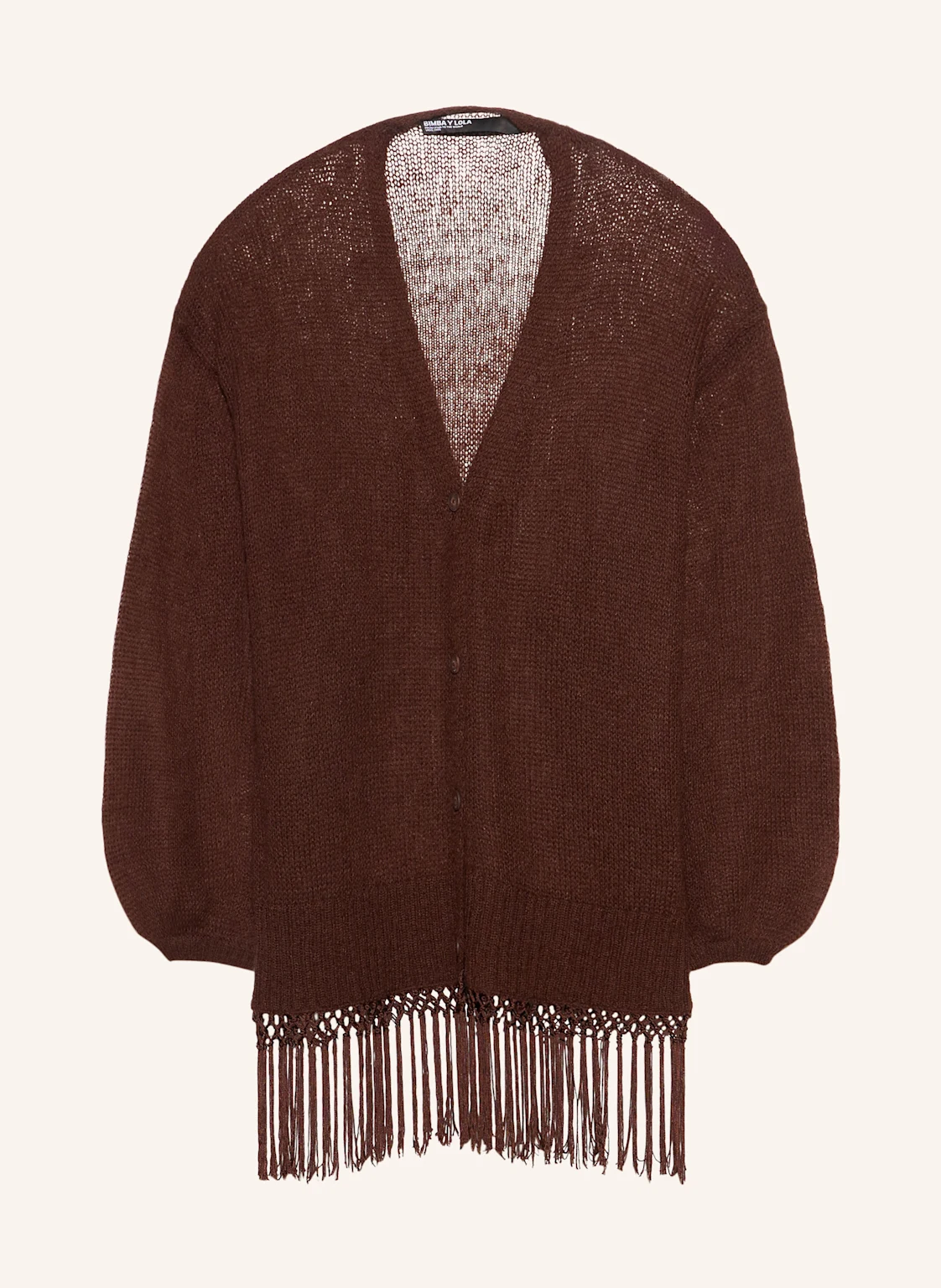 BIMBA Y LOLA Cardigan