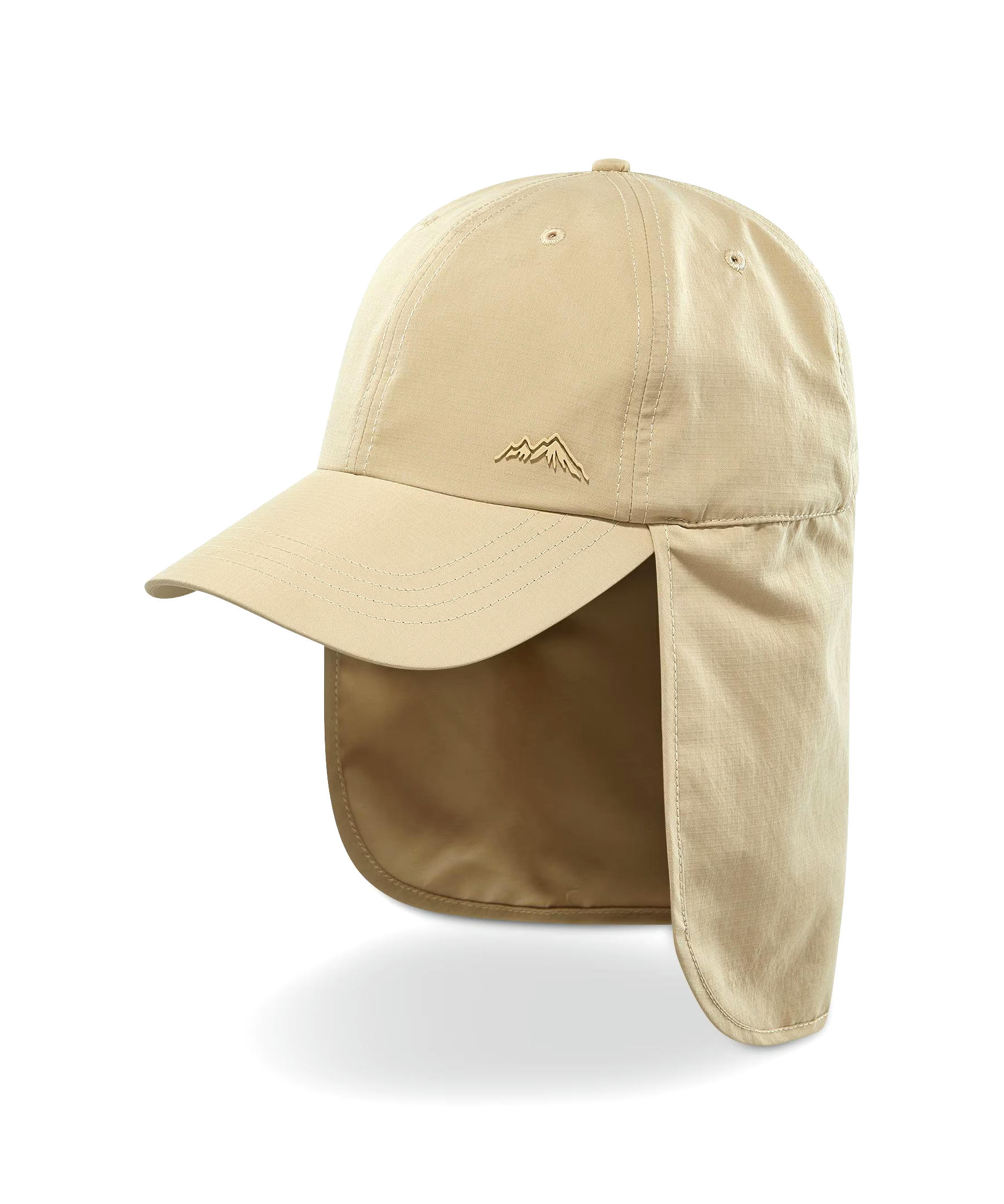 WindRiver Men's Tick and Mosquito Repellent Stretch Ball Cap