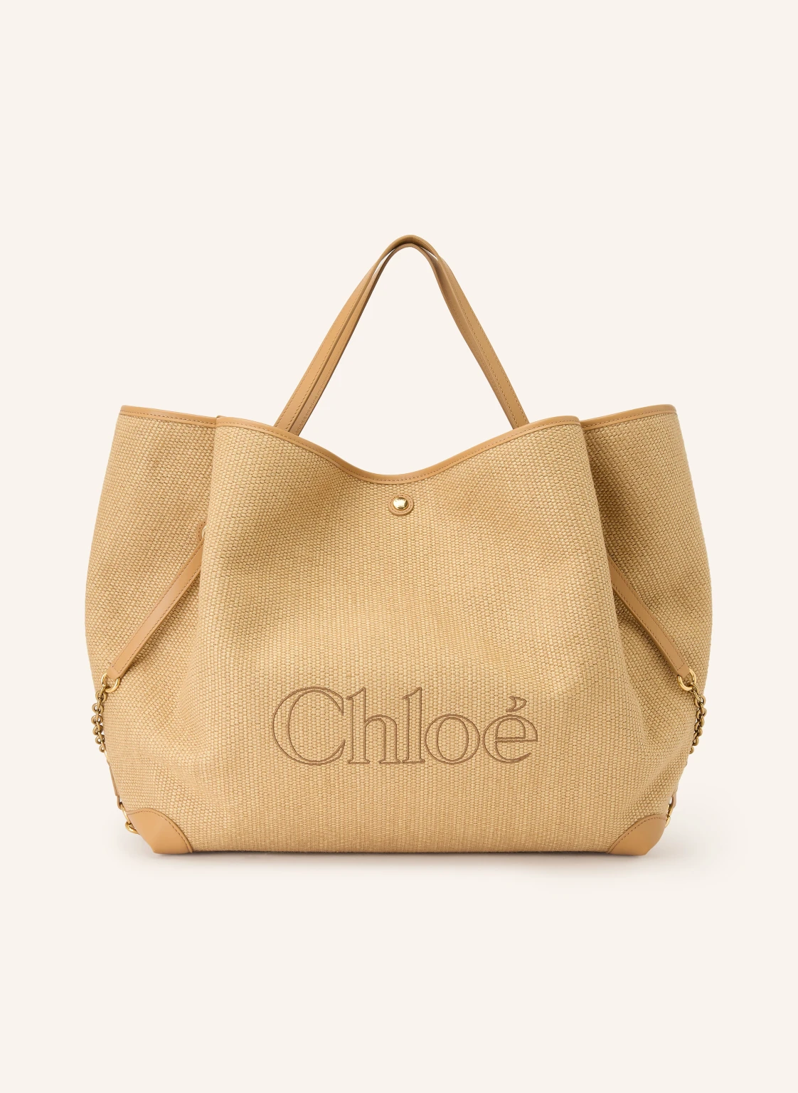 Chloé Shopper CLOVER