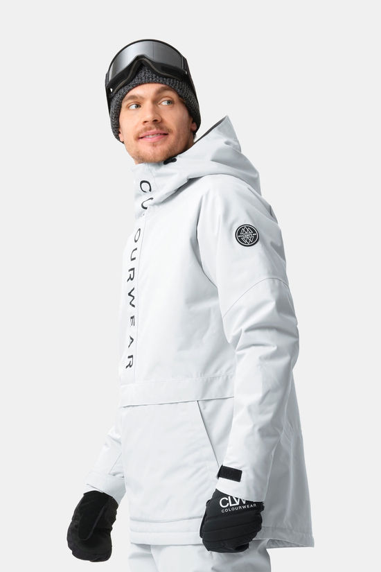 Colourwear Signature Anorak Ski-Jas