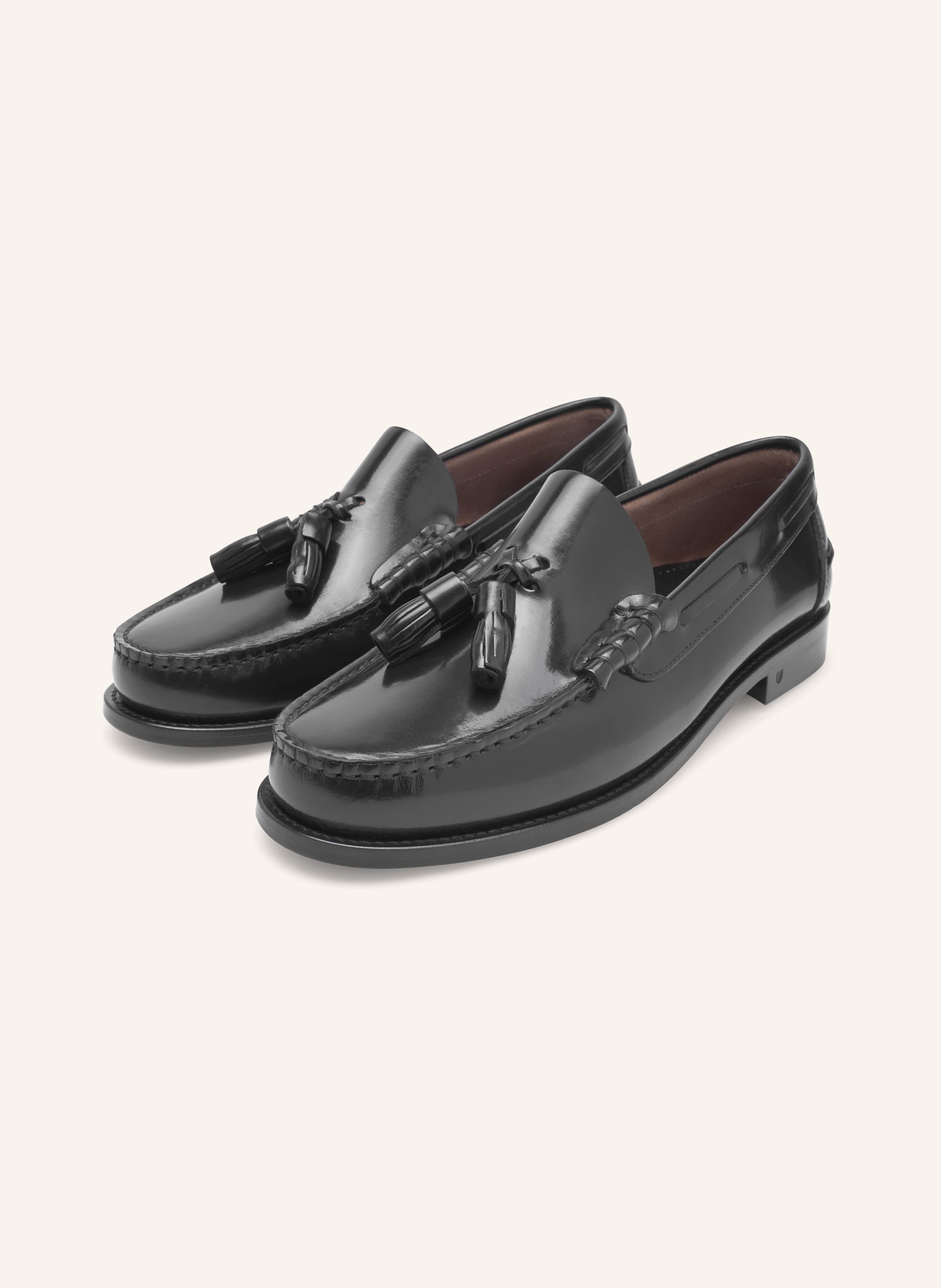 Henry Stevens Loafer M TL
