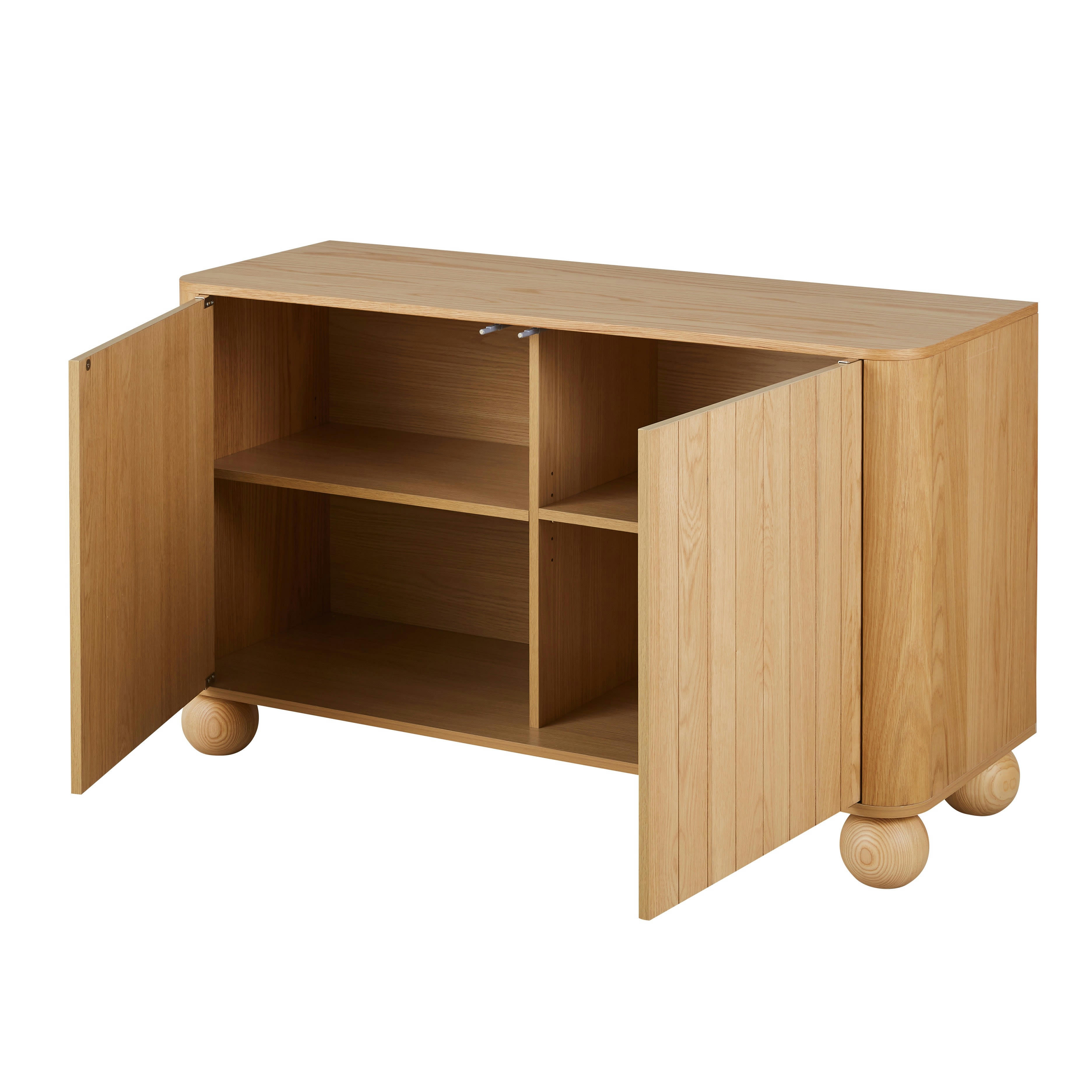 NUMBAT - Buffet 2 portes