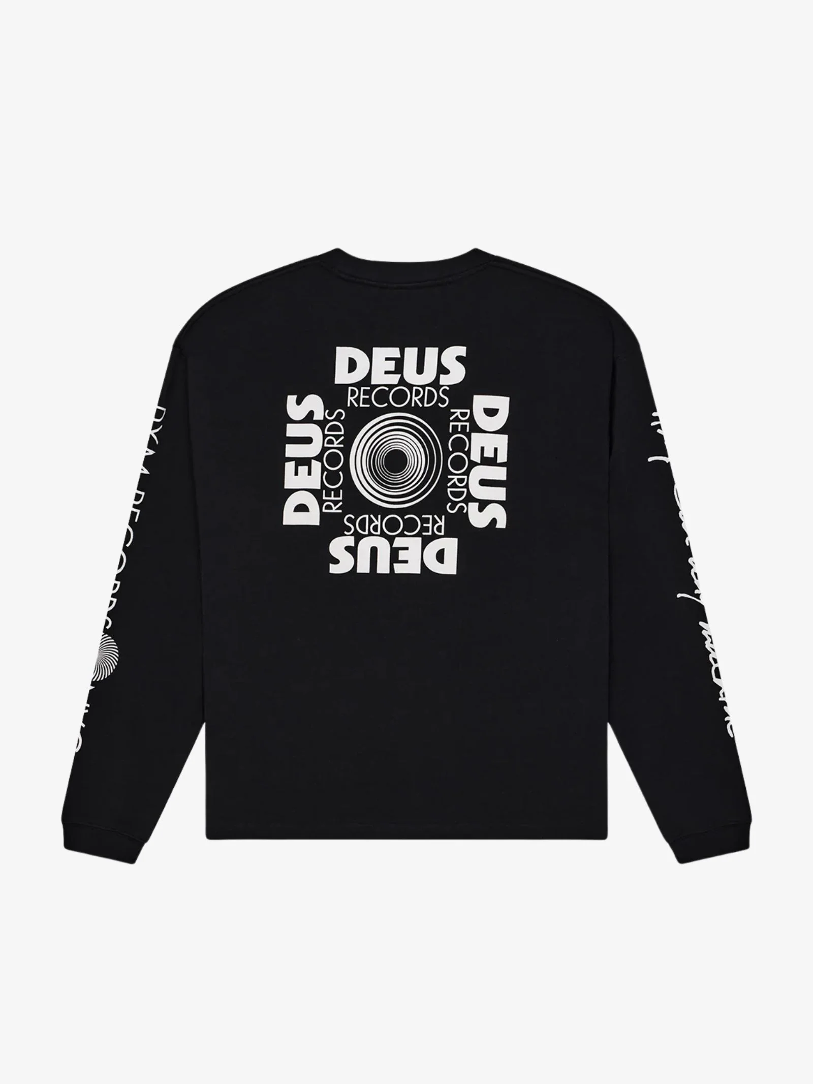 Defacto Ls Tee