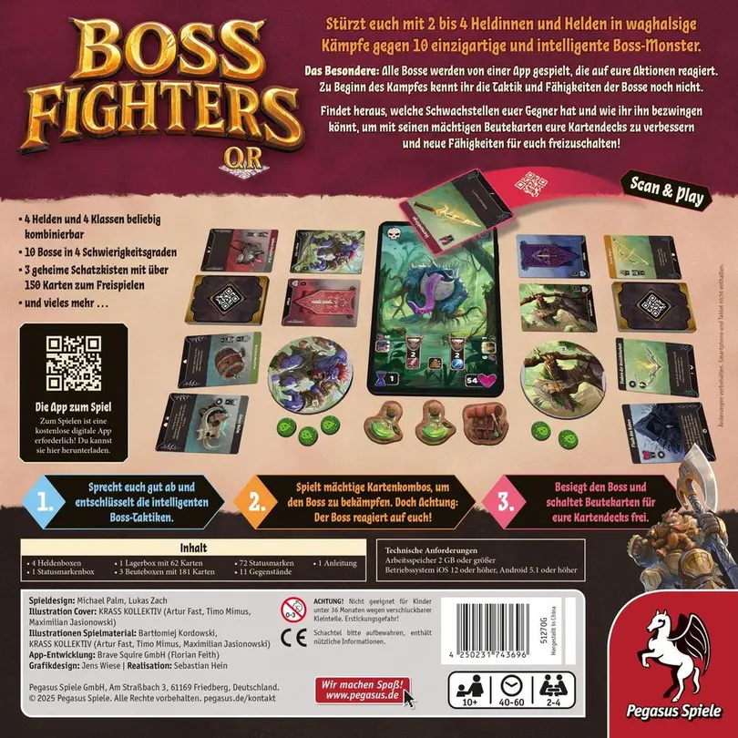 Brettspiel Strategie