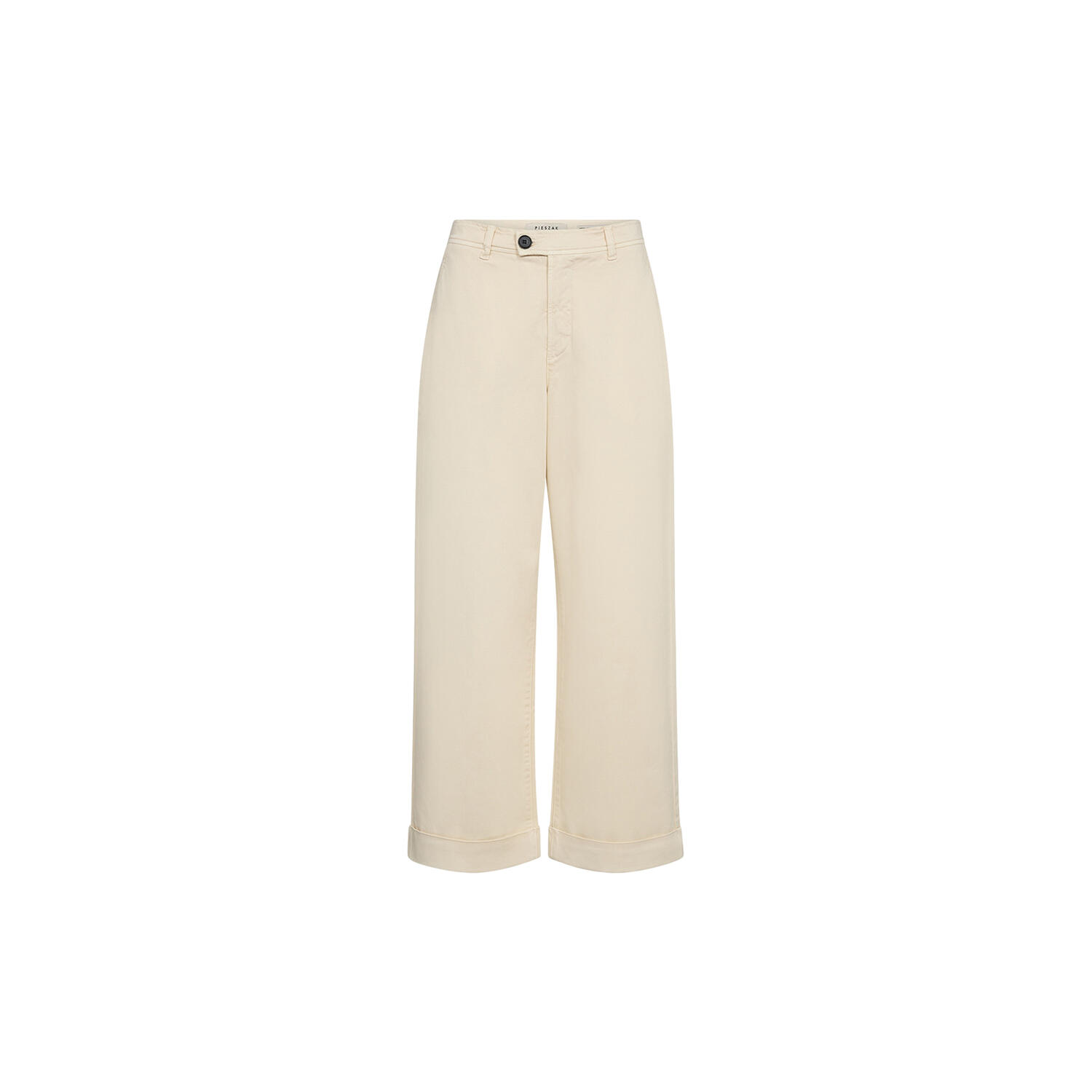 PD-Birkin Weekend Cropped Pant, oyster white