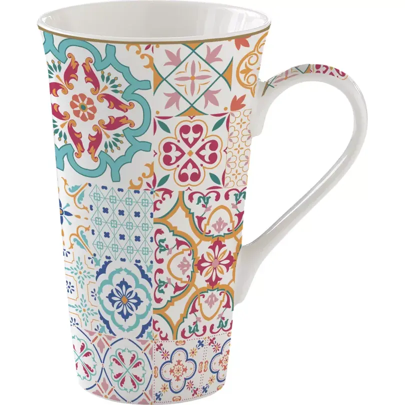 Becher Siracusa