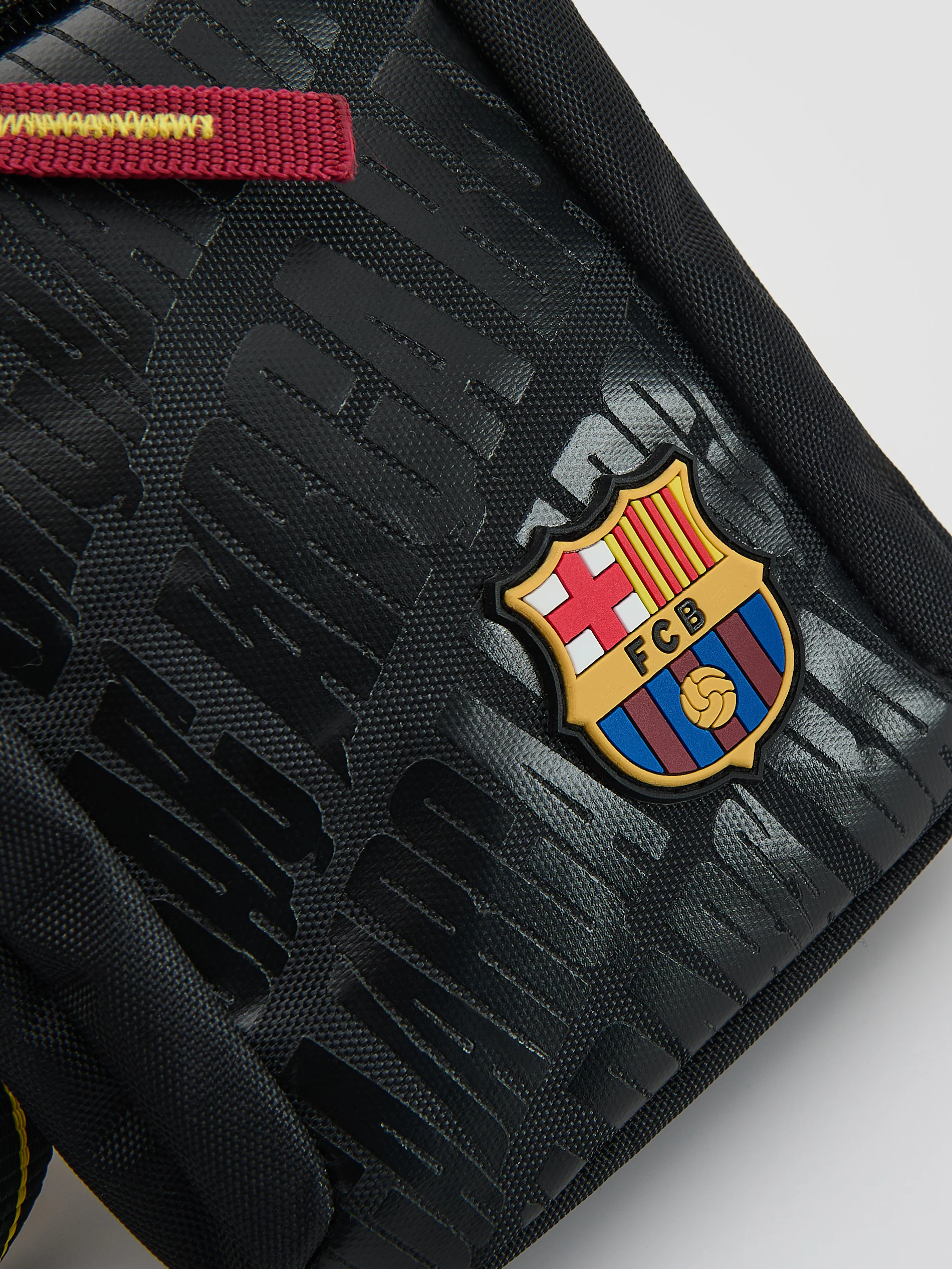 Saszetka FC Barcelona