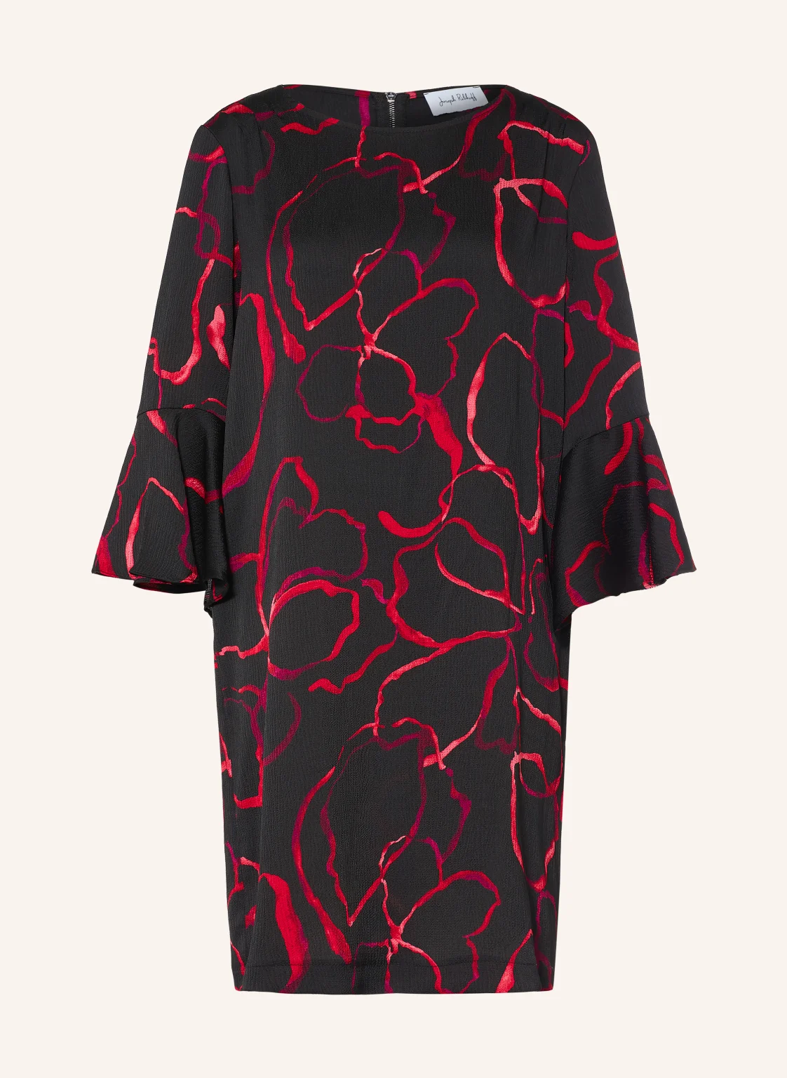 Joseph Ribkoff Kleid mit 3/4-Arm