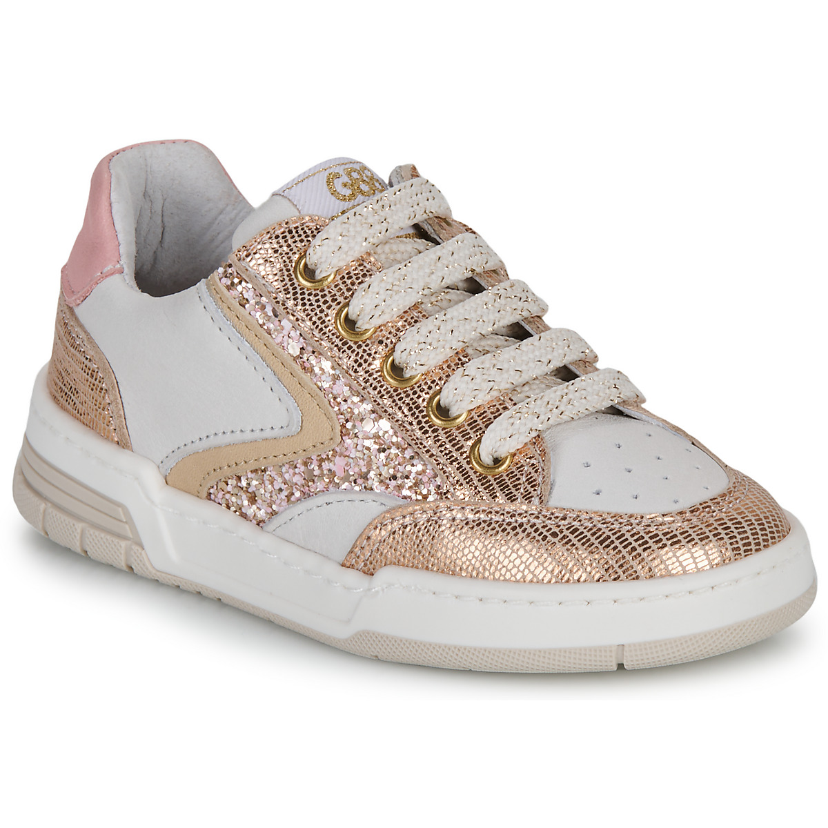 GBB - BECKIE - Gold