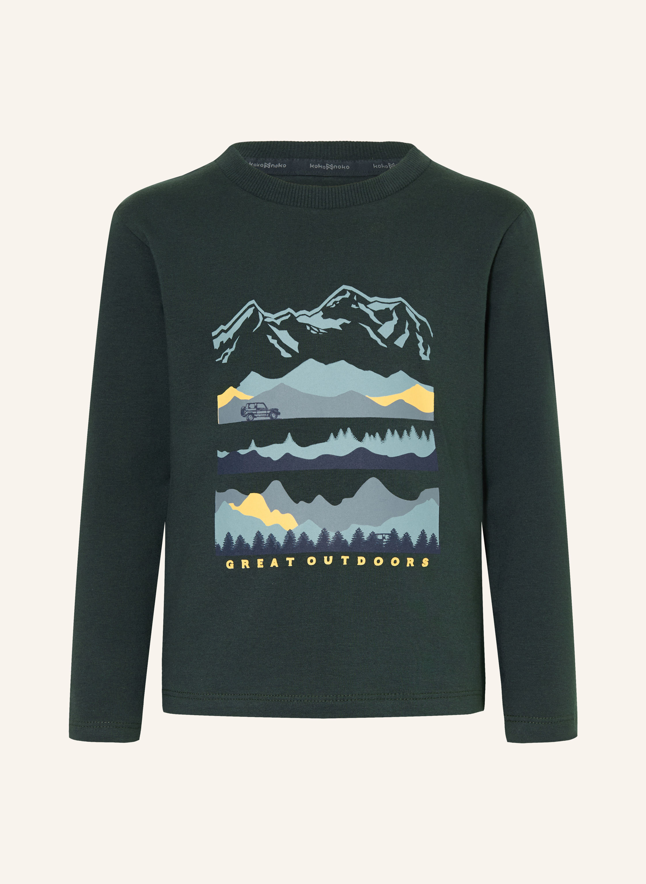 Koko Noko Longsleeve