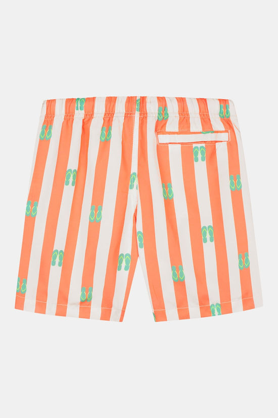 Shiwi Swim Shorts Flipflops Zwembroek Junior