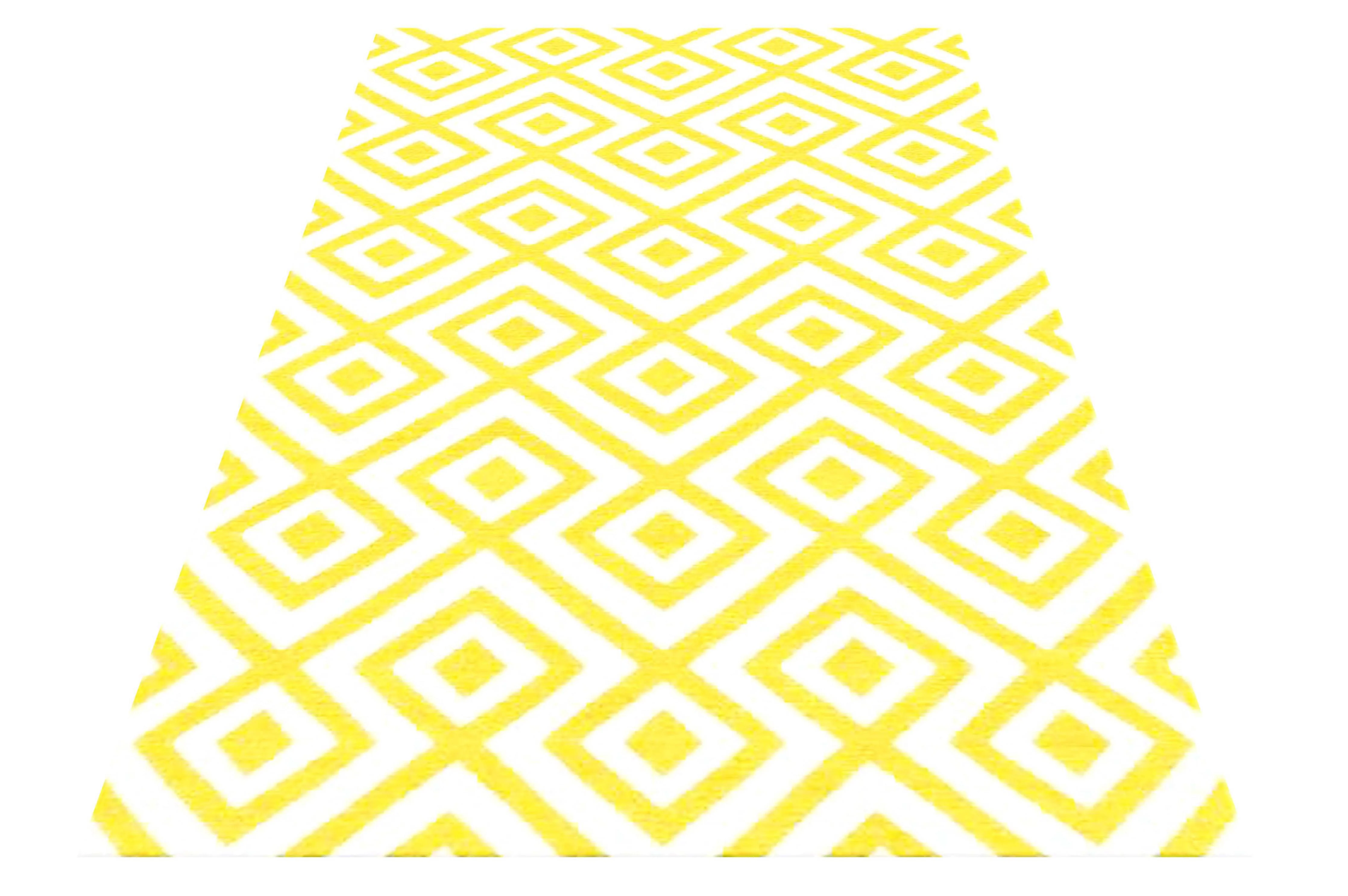 Vloerkleed Luisa wol