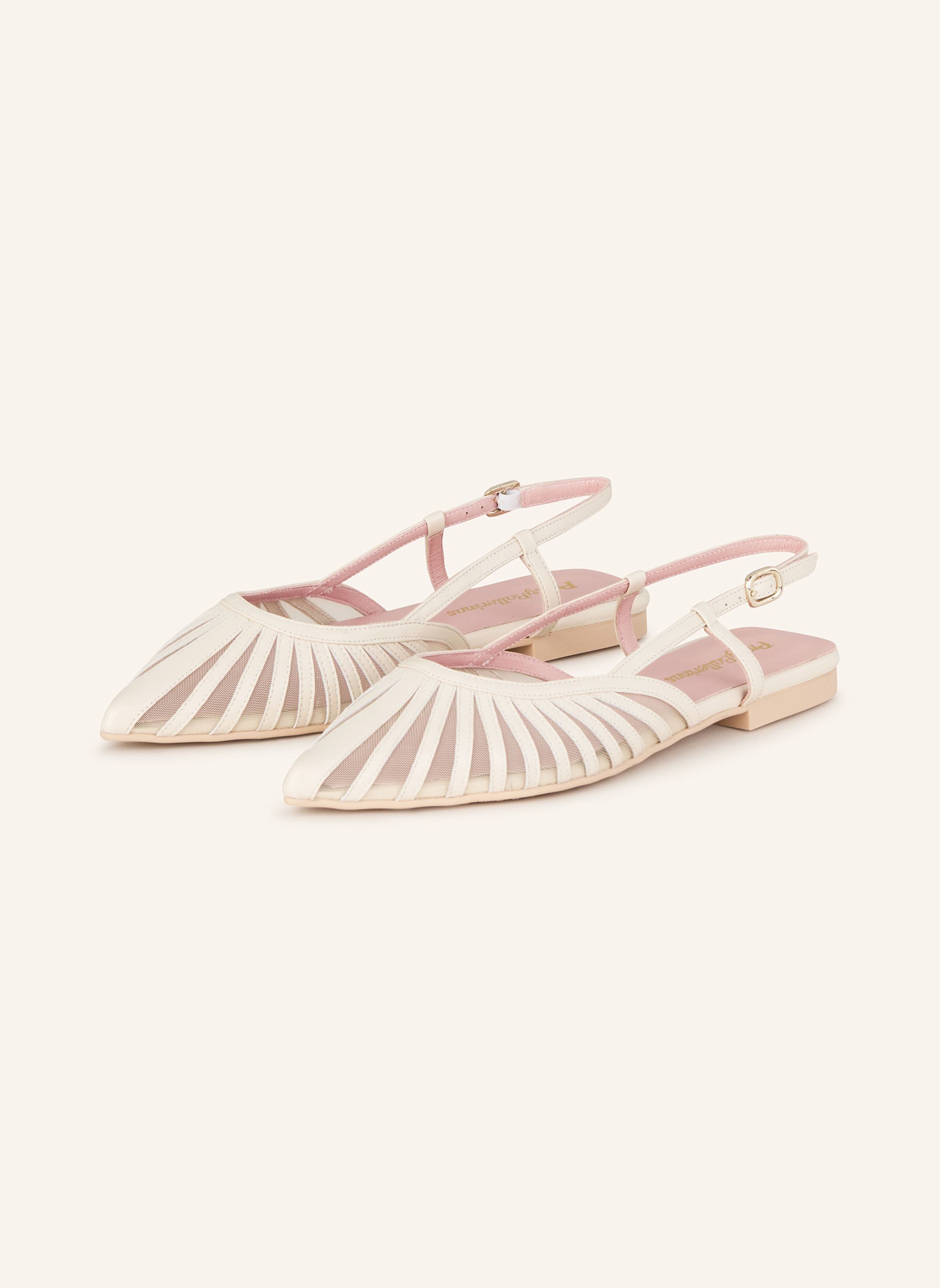 Pretty Ballerinas Slingballerinas YVETTE