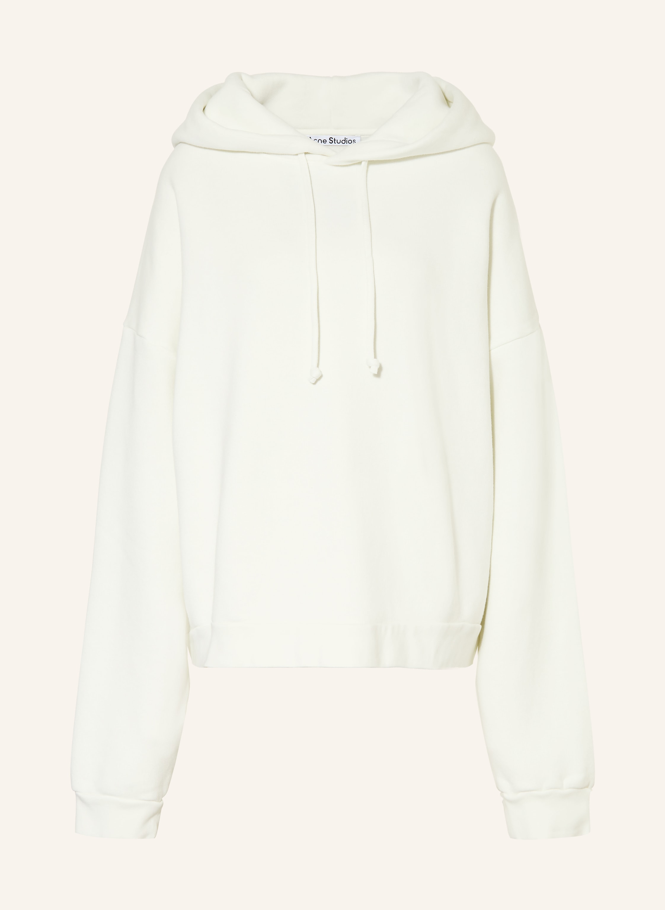 Acne Studios Oversized-Hoodie