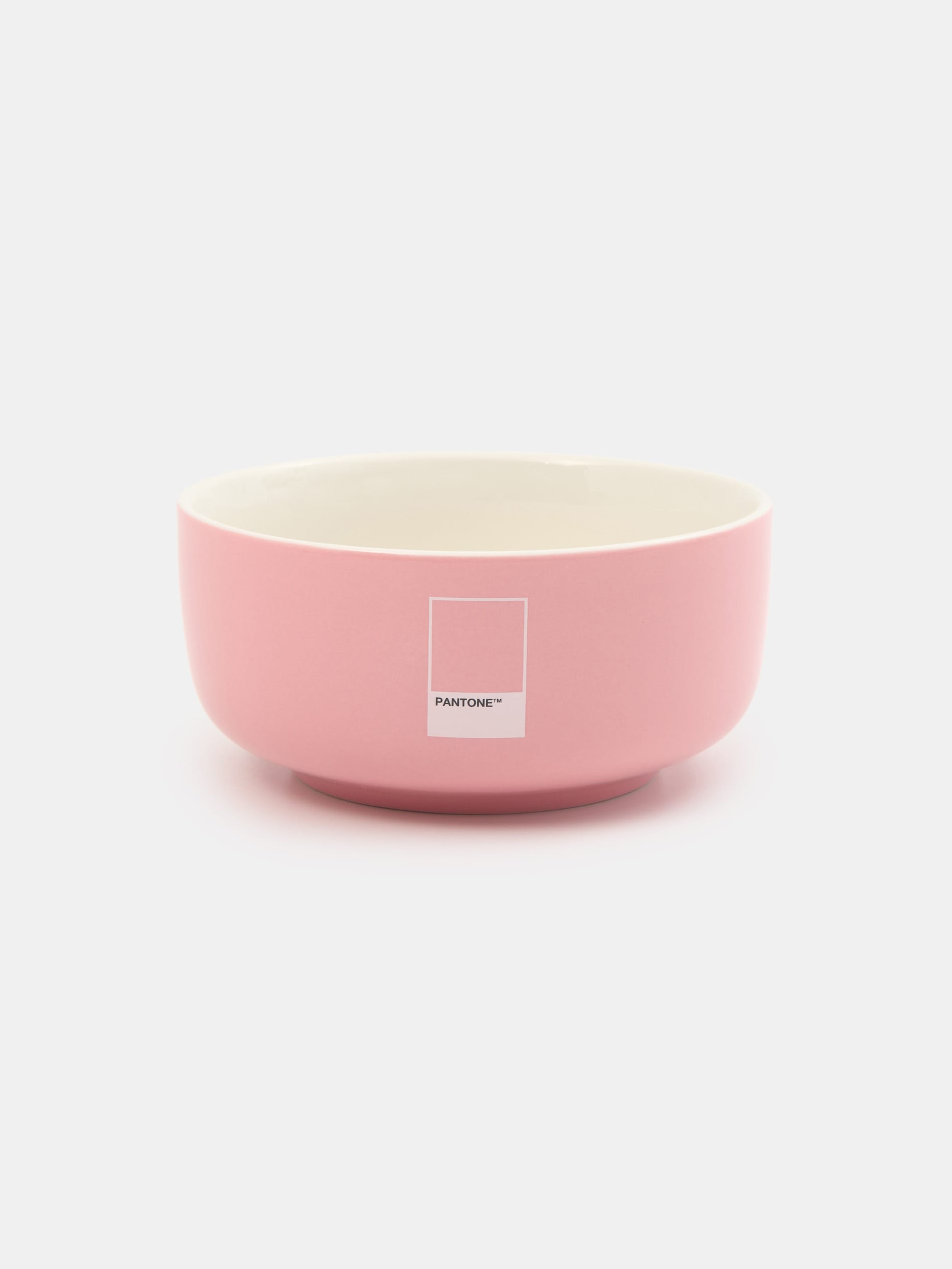 Ceramiczna miska Pantone