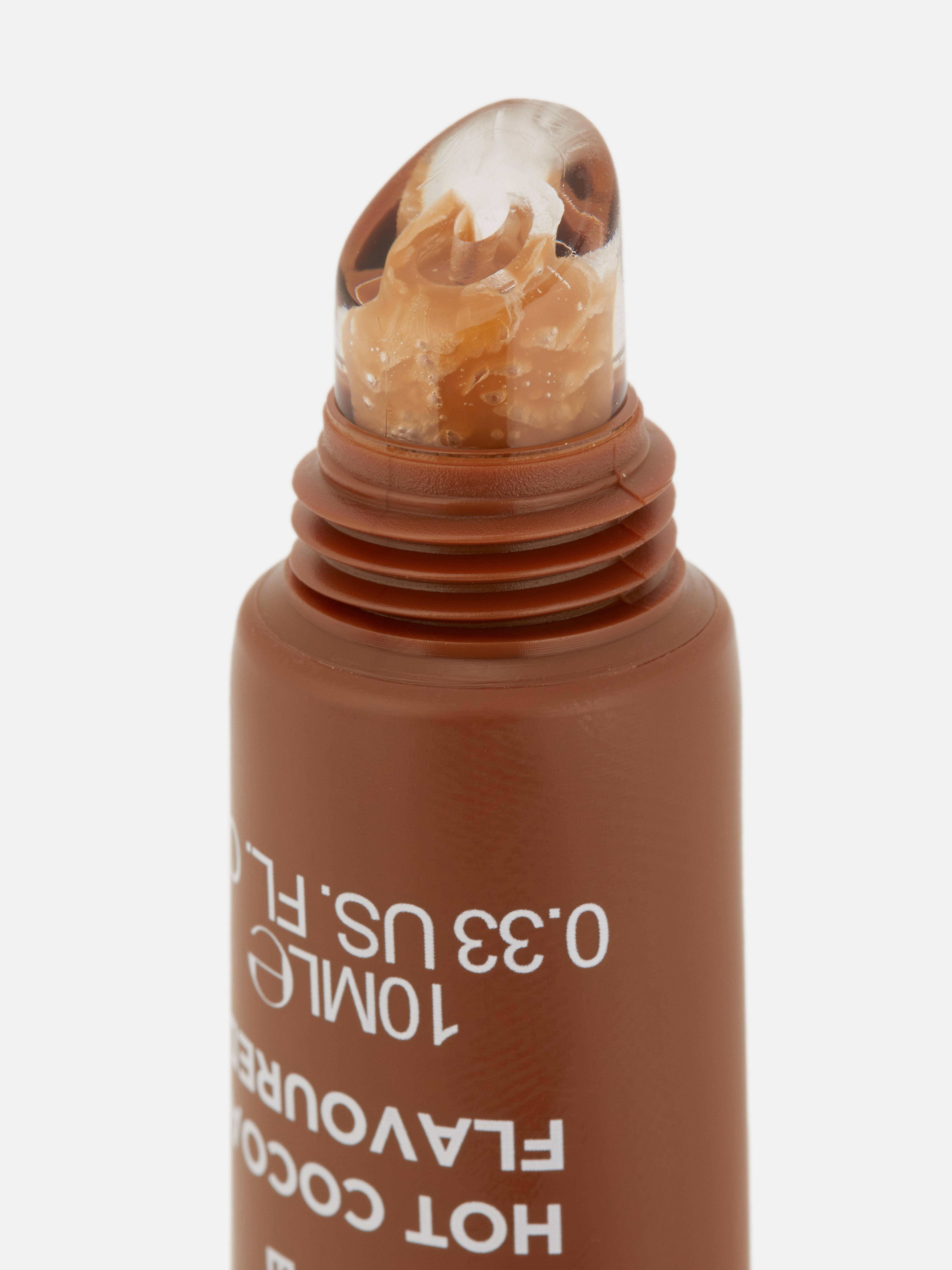 PS... Cocoa Lip Butter Balm