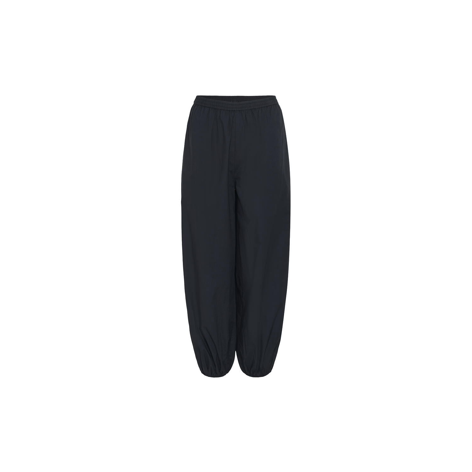 DigthePW Trousers, dark navy