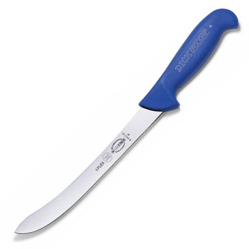 New F Dick Ergogrip 8" Semi Flexible Filleting 21Cm Knife 8241721 Fdick