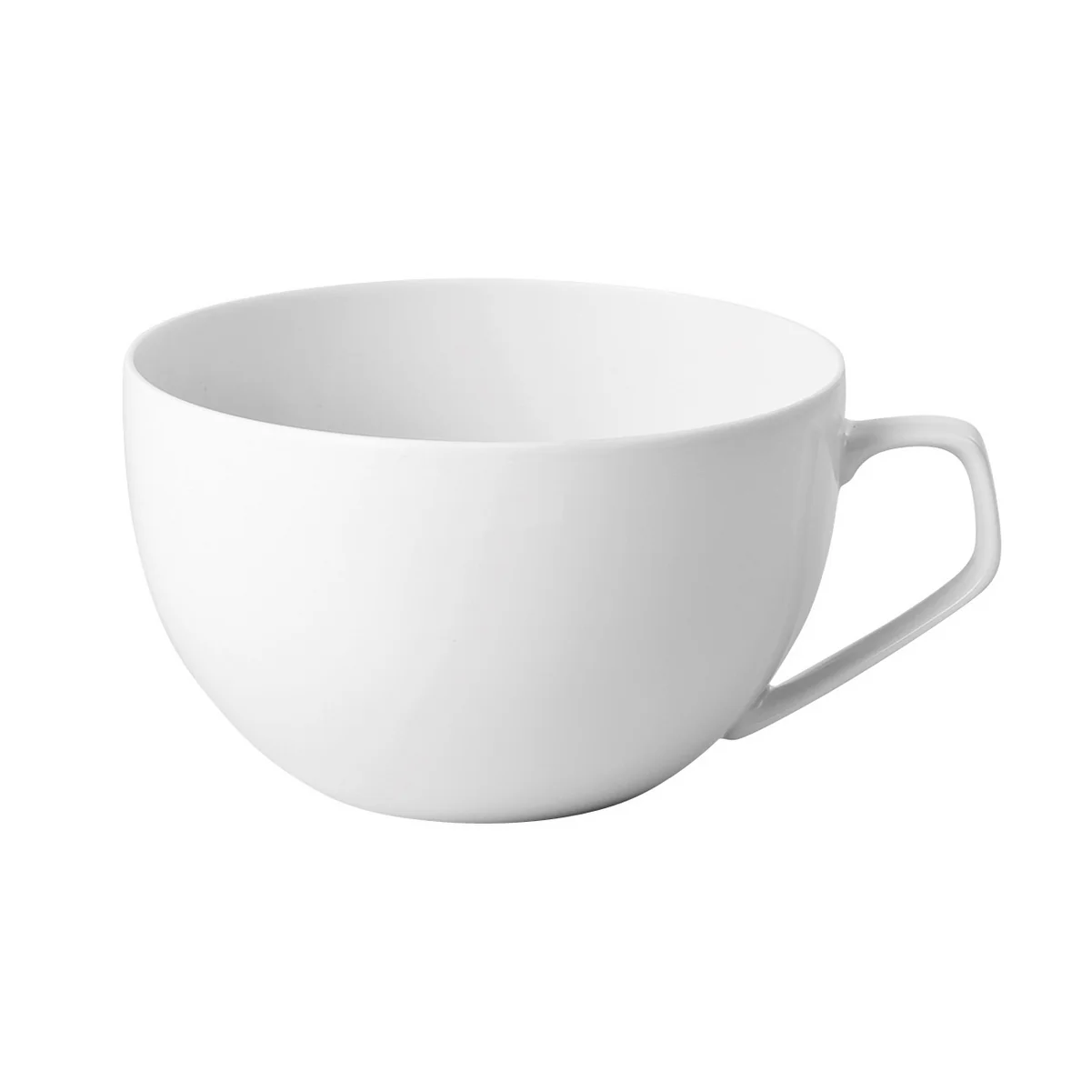 Rosenthal - TAC Kombitasse, weiß
