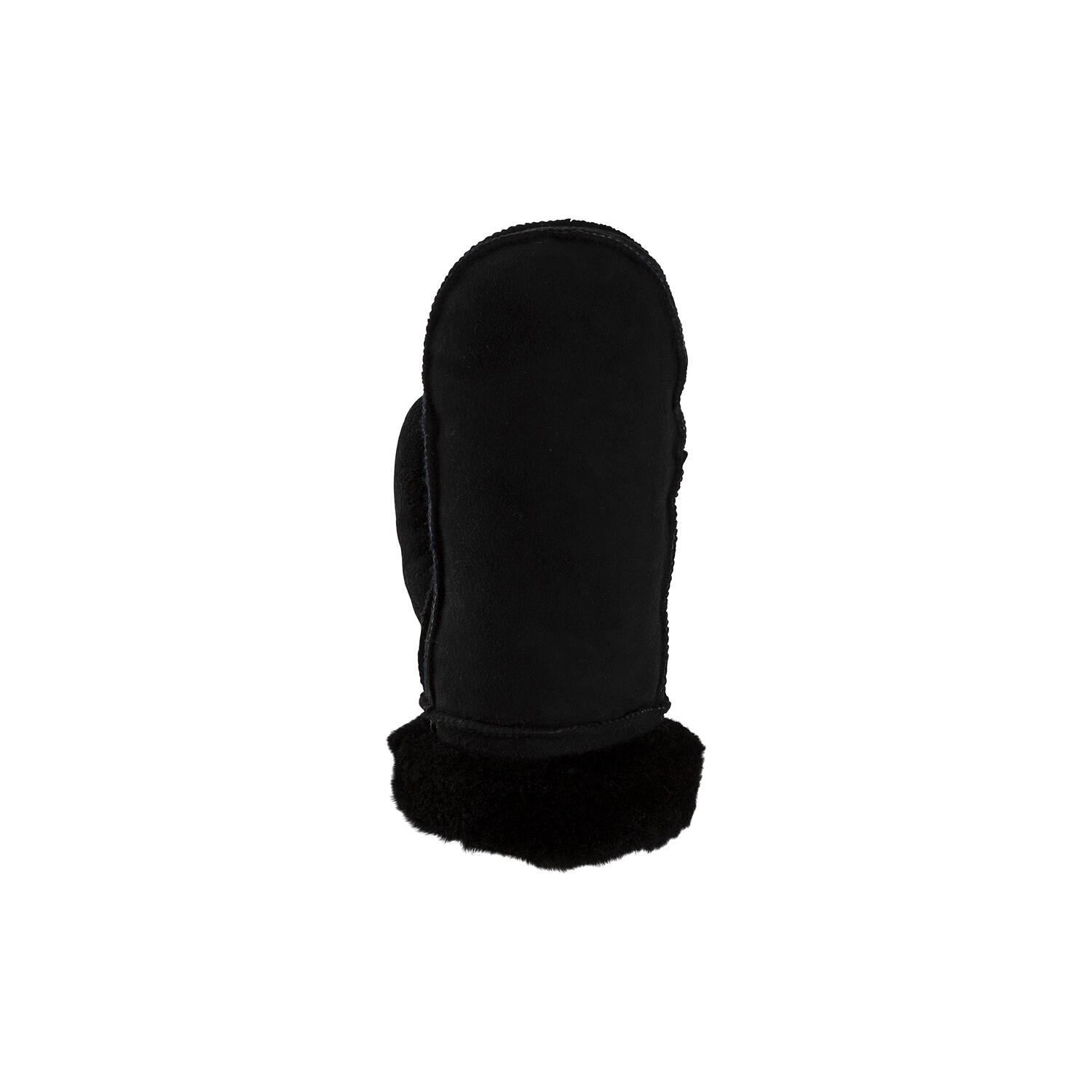 Furuvik luffer, black