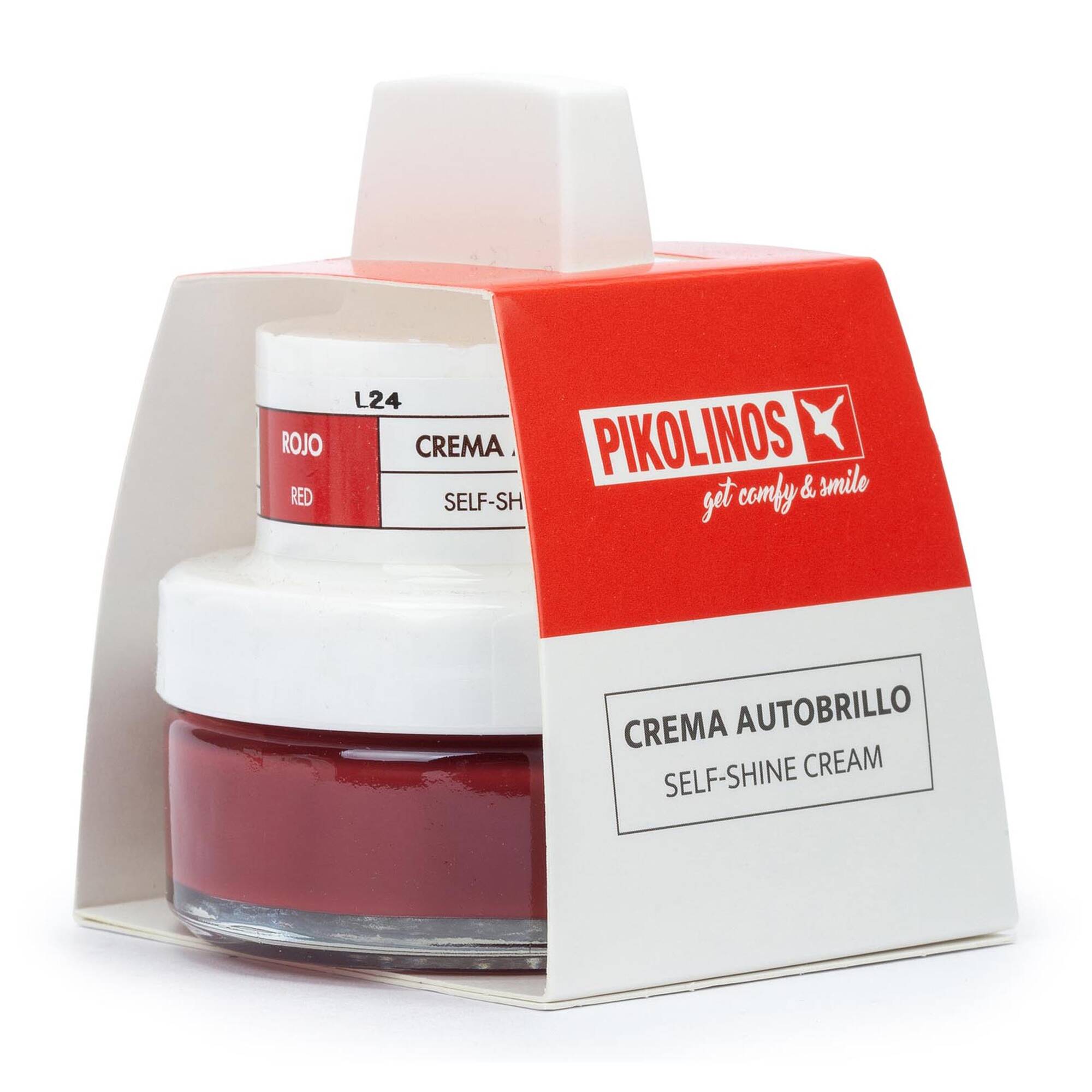 CREMAS - Crema Autobrillo