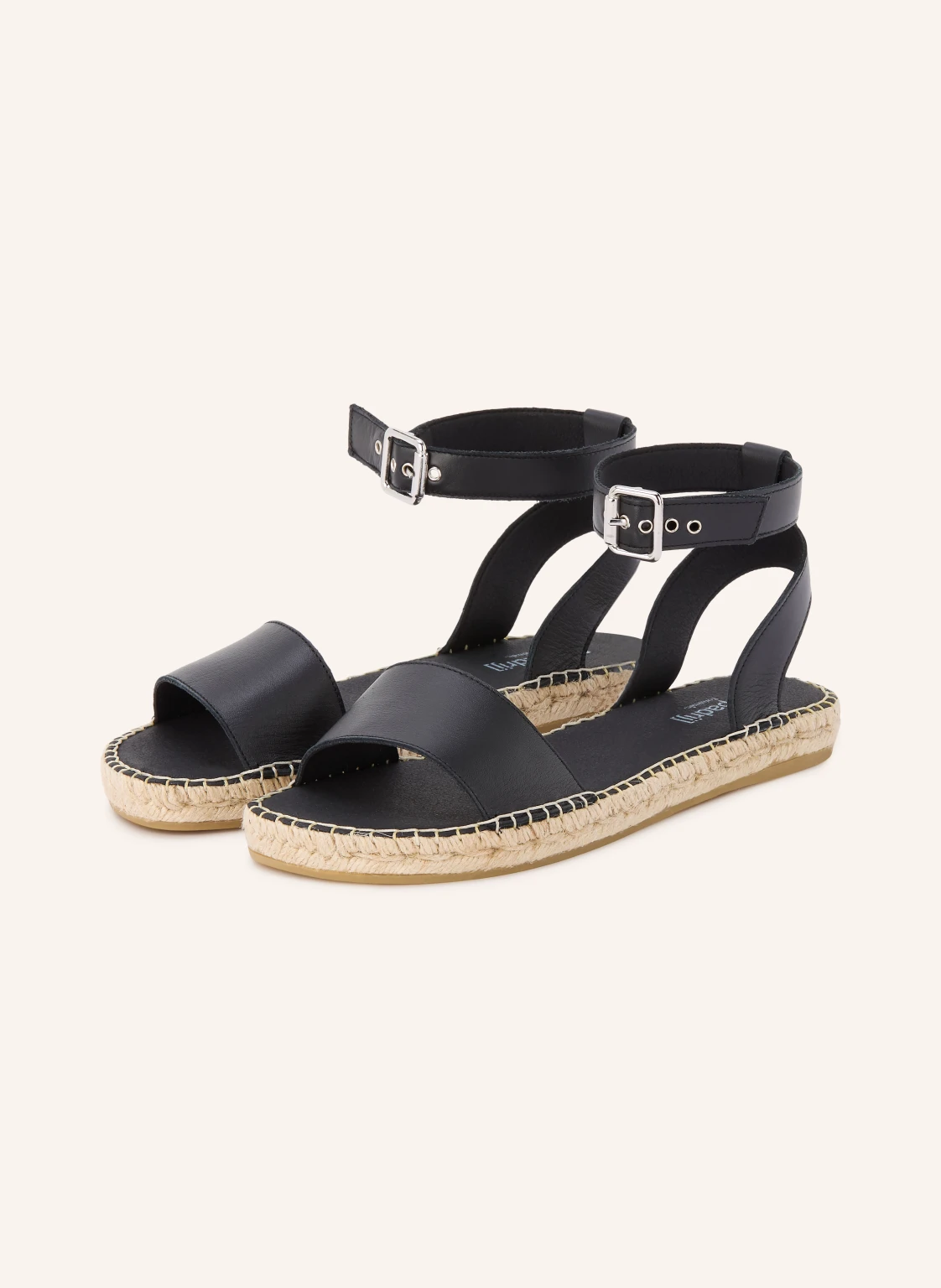 espadrij l'originale Sandalen NIMES