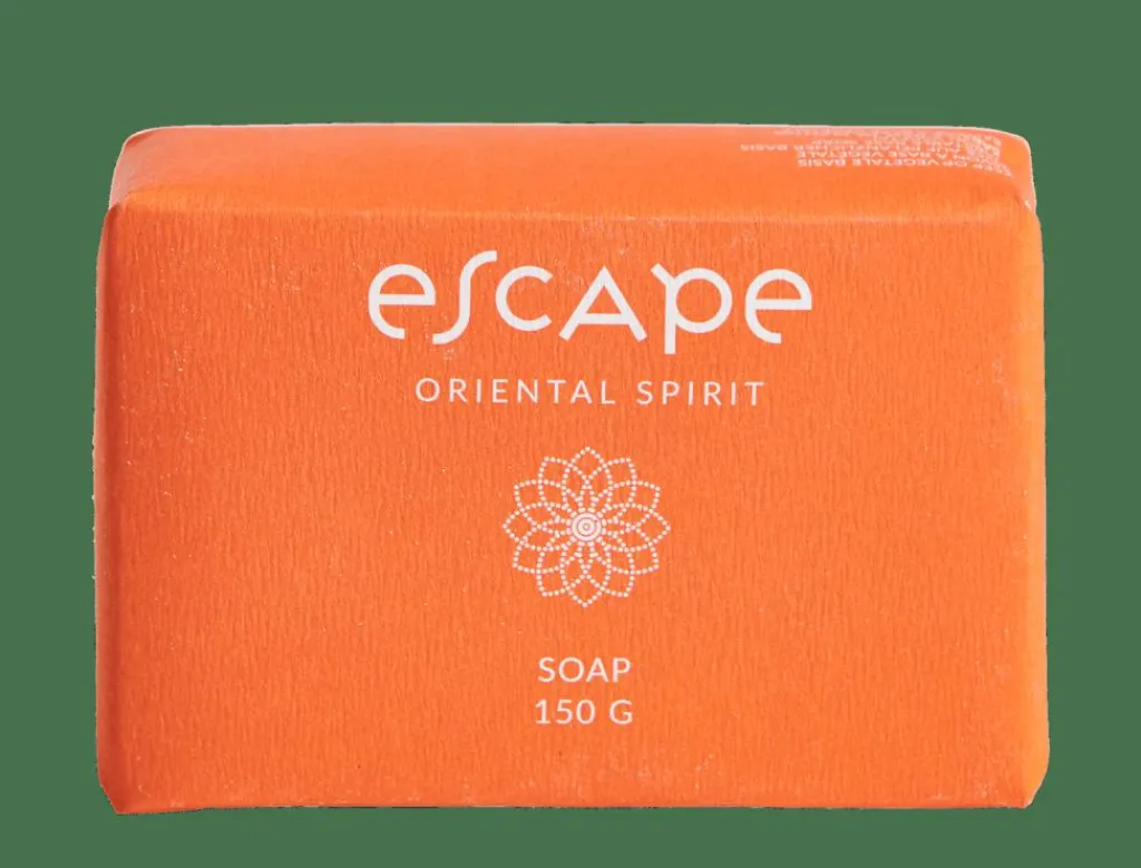 Soin Corporel^CASA ESCAPE ORIENTAL SPIRIT Savon Orange