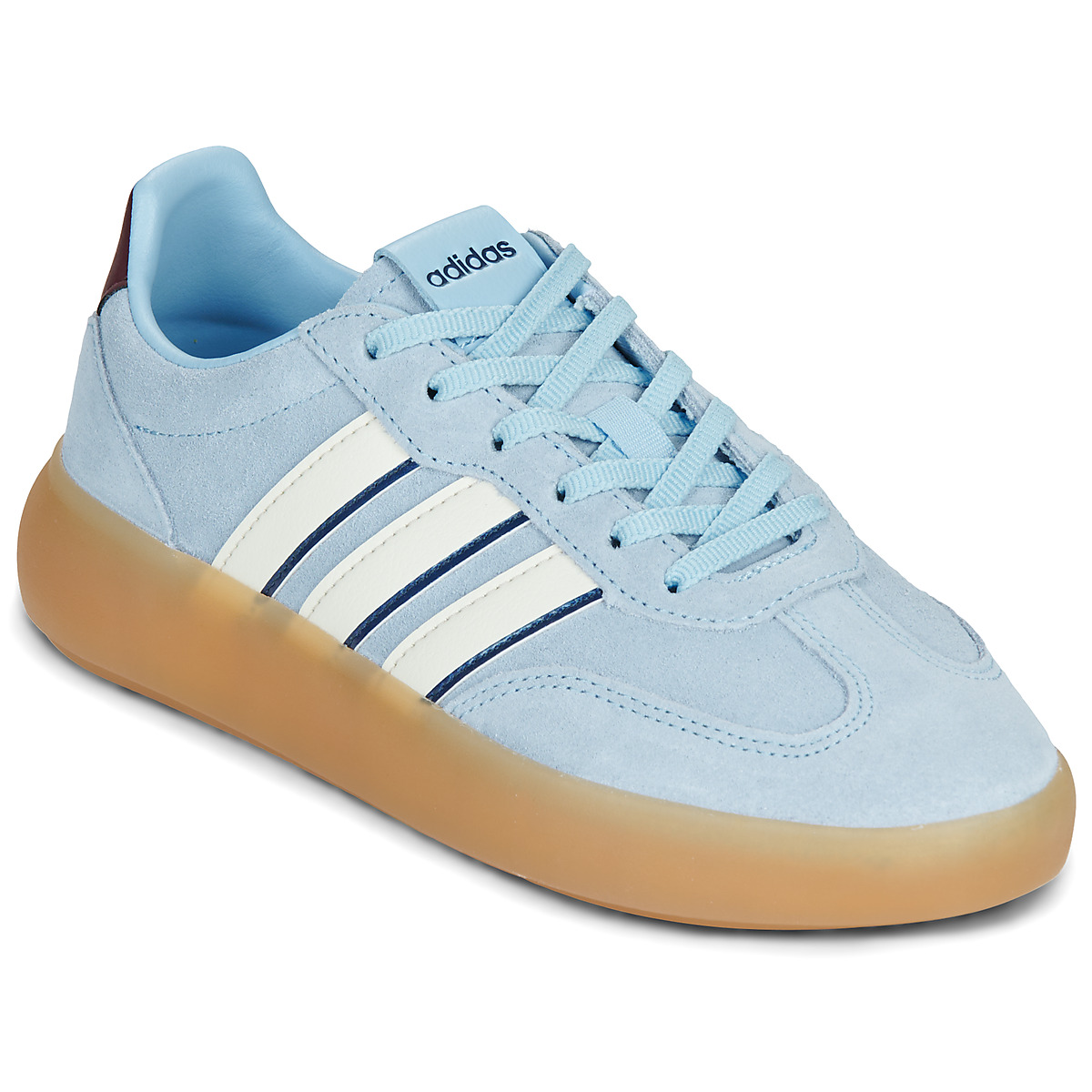 adidas - BARREDA DECODE LUX - Blue / White / Gum