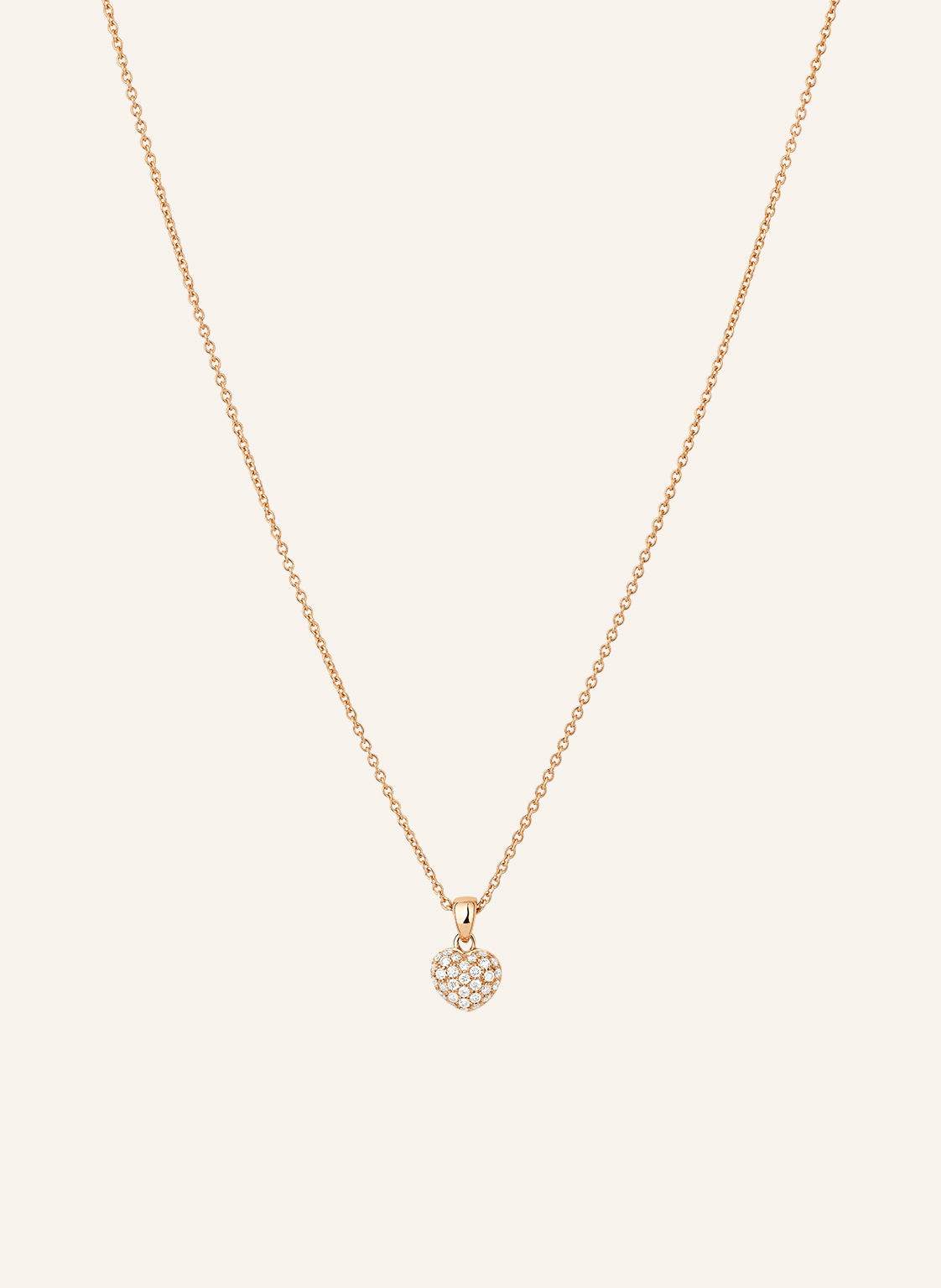 WEMPE Fine Jewelry Anhänger BASICS